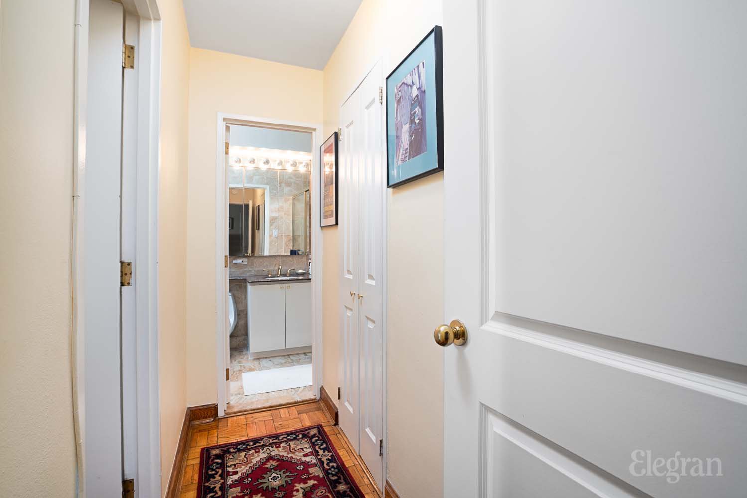 166 E 63rd Street 10-F