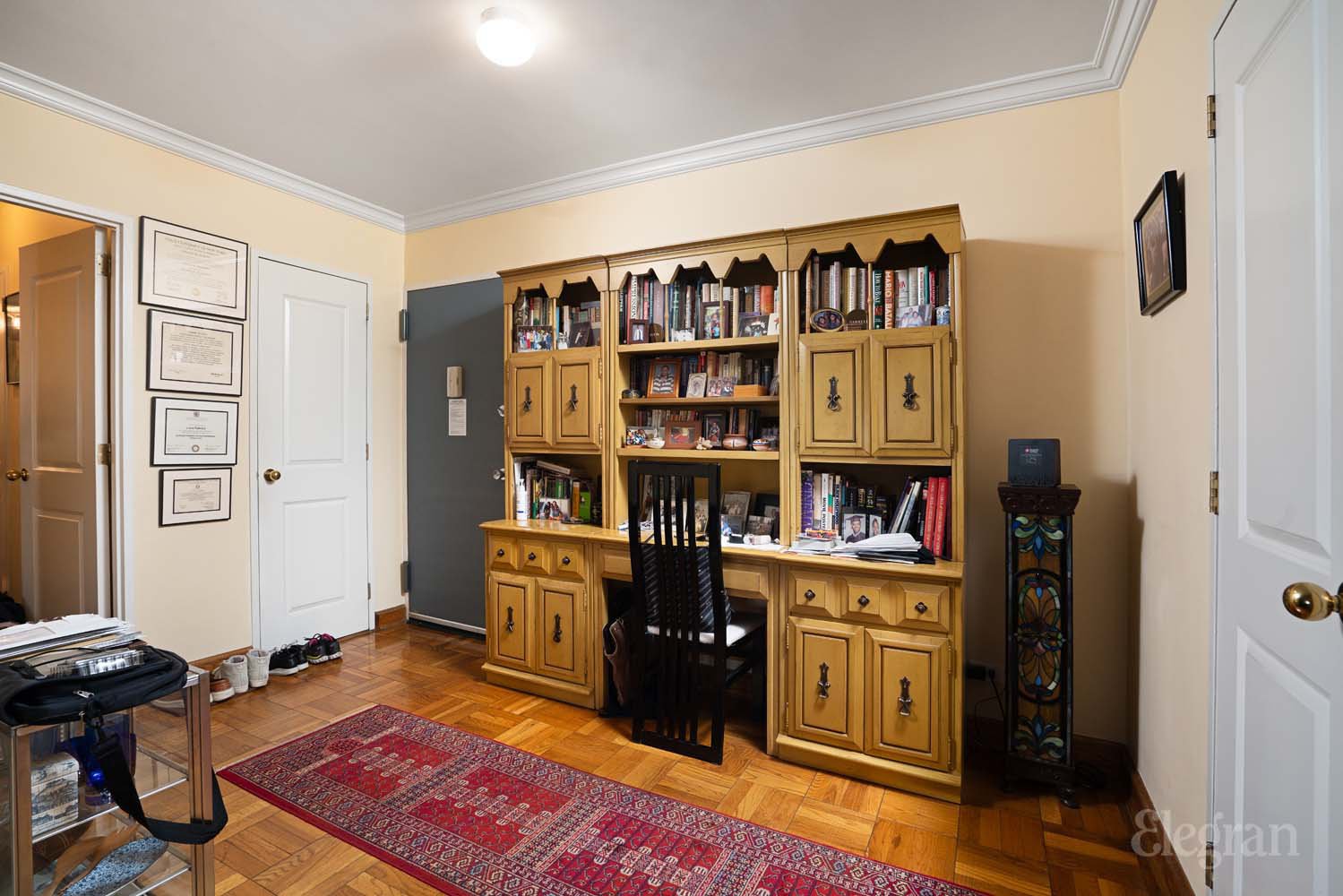 166 E 63rd Street 10-F