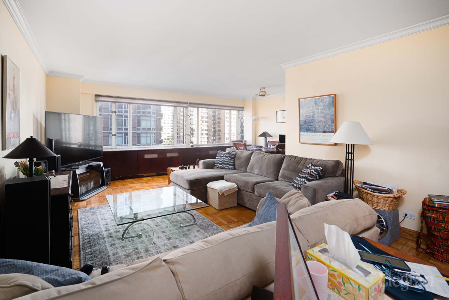 166 E 63rd Street 10-F