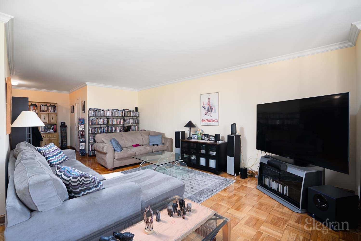 166 E 63rd Street 10-F