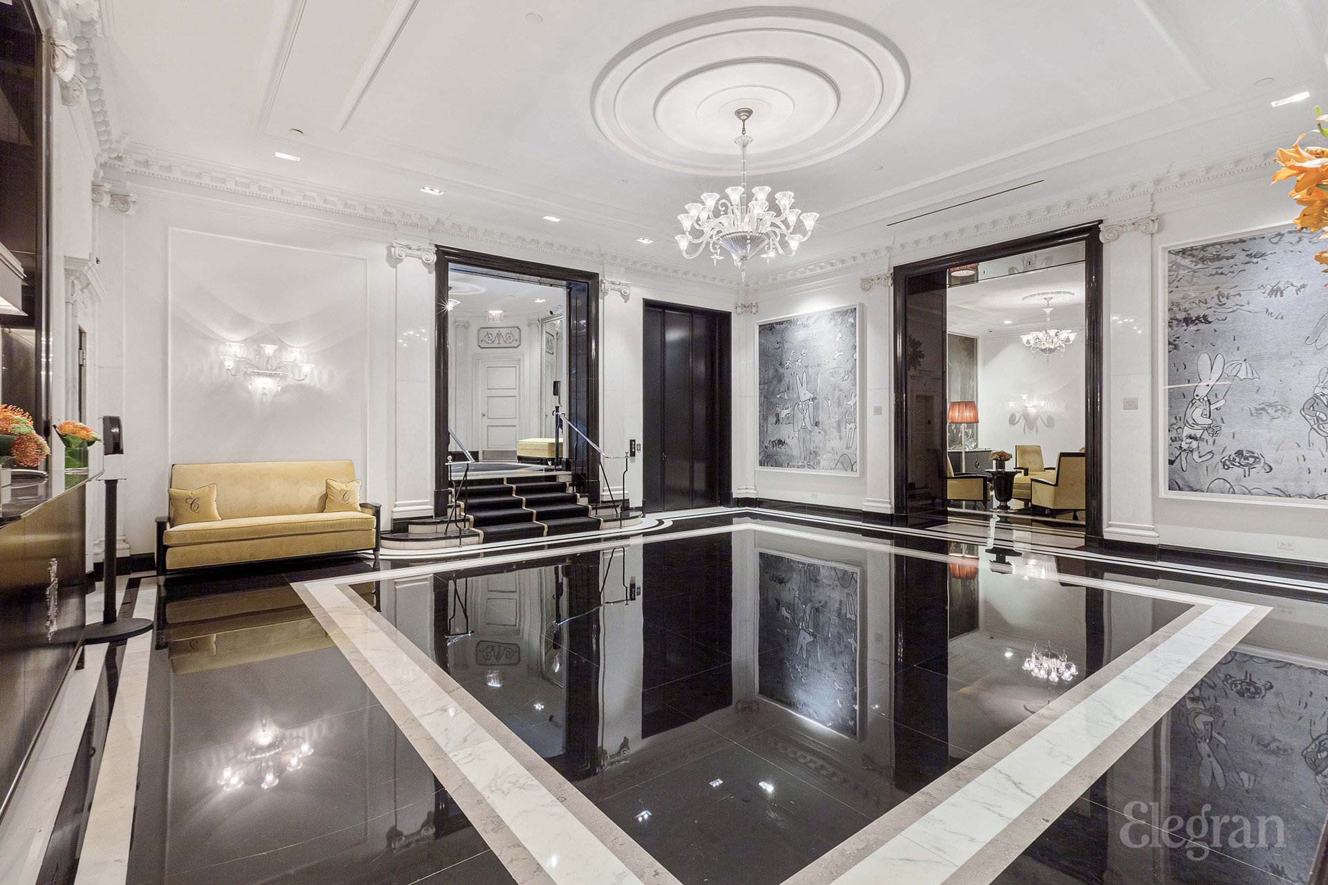 35 E 76th Street 815