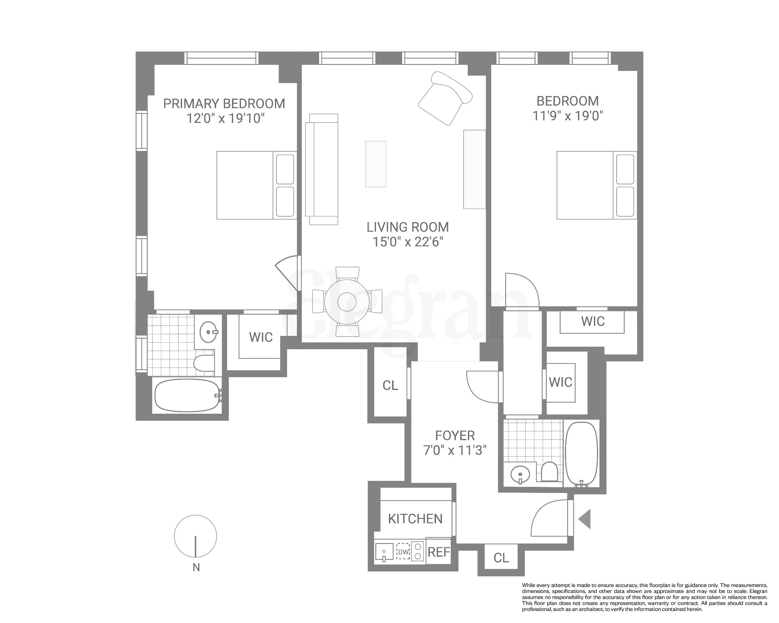 35 E 76th Street 815