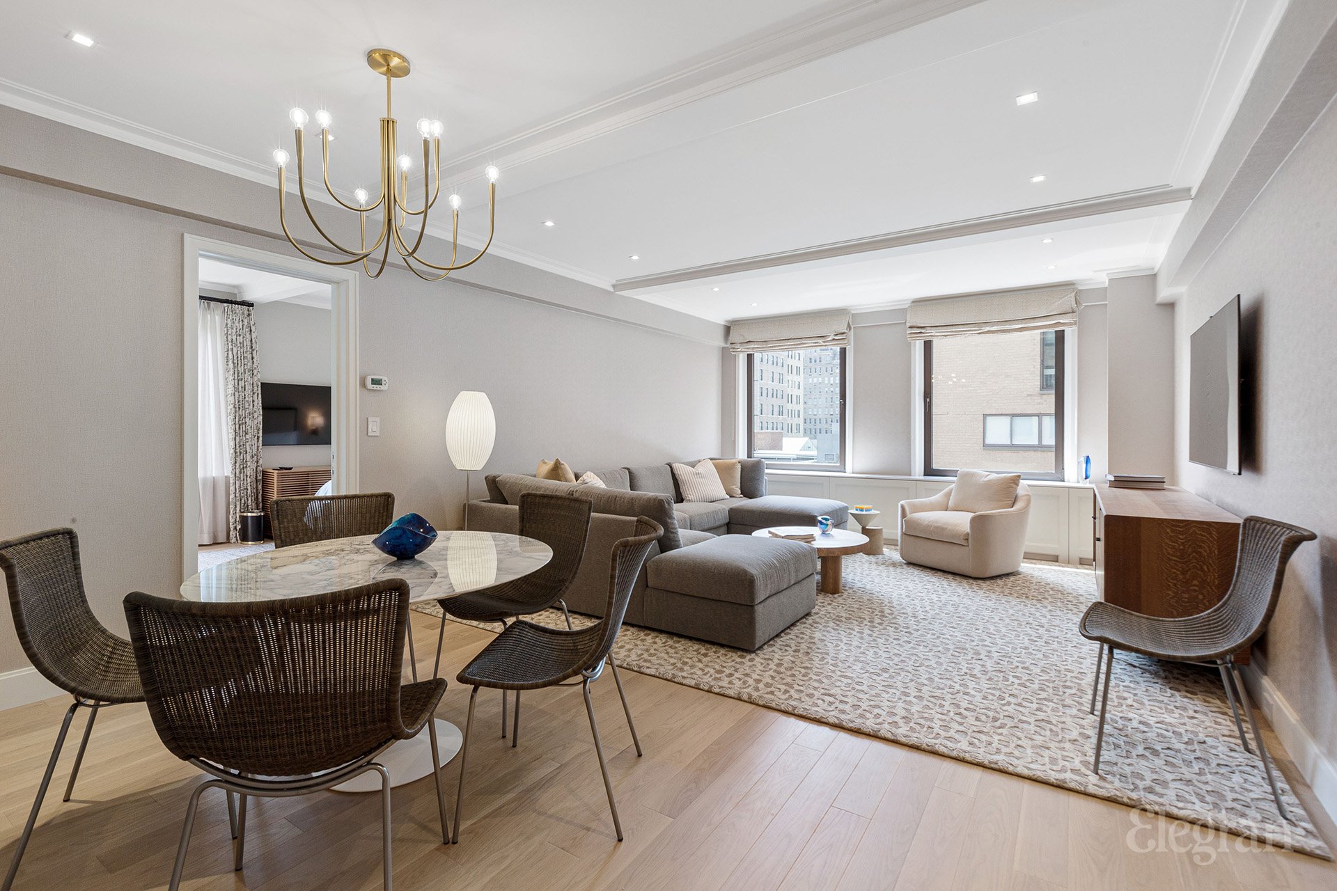 35 E 76th Street 815