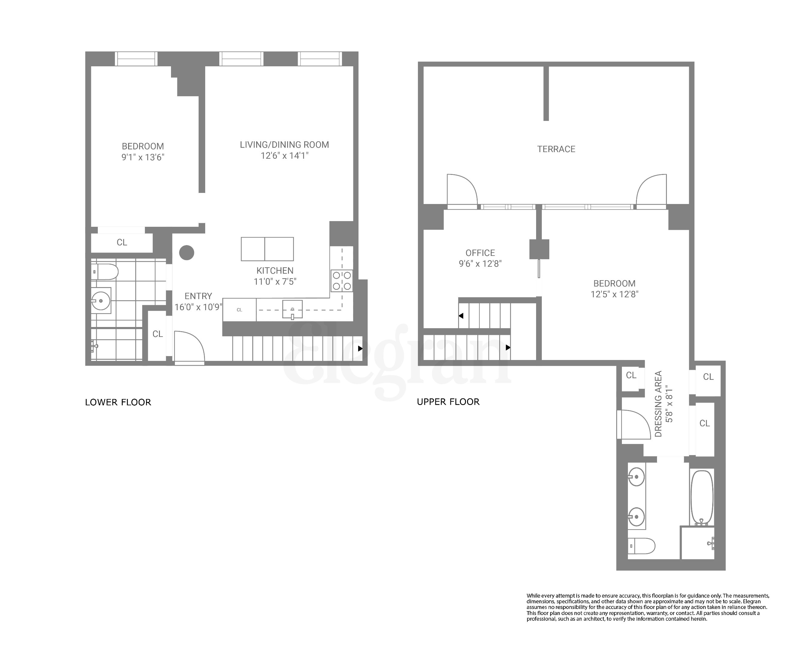 225 5th Avenue PH-K
