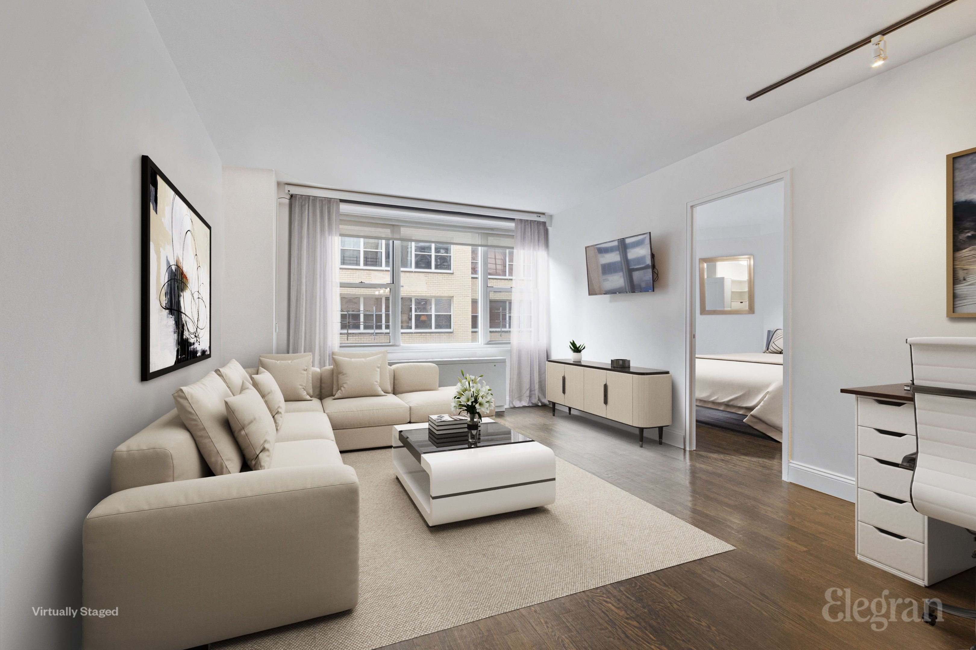 520 E 72nd Street 2-H
