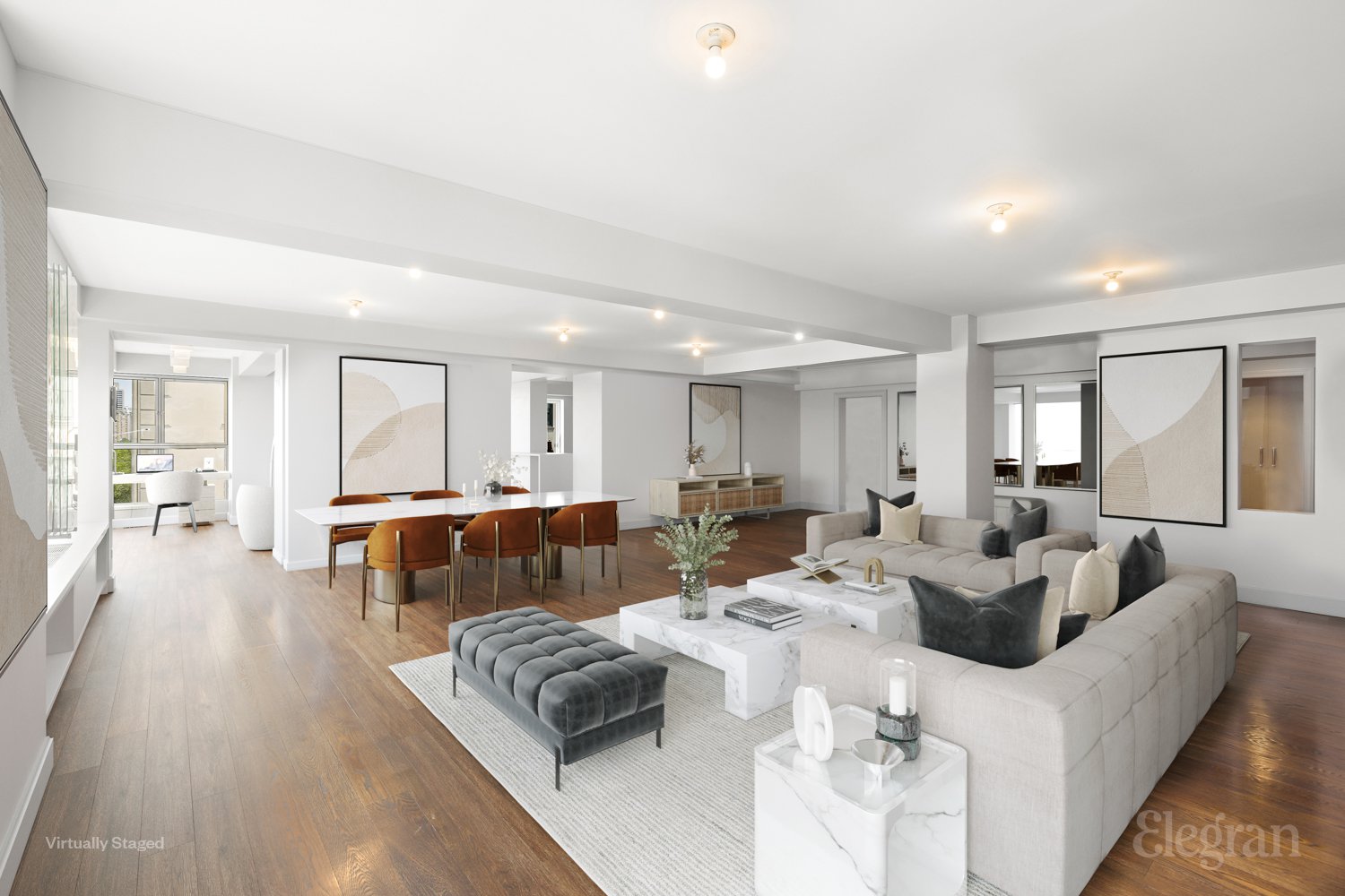605 Park Avenue 8-BC