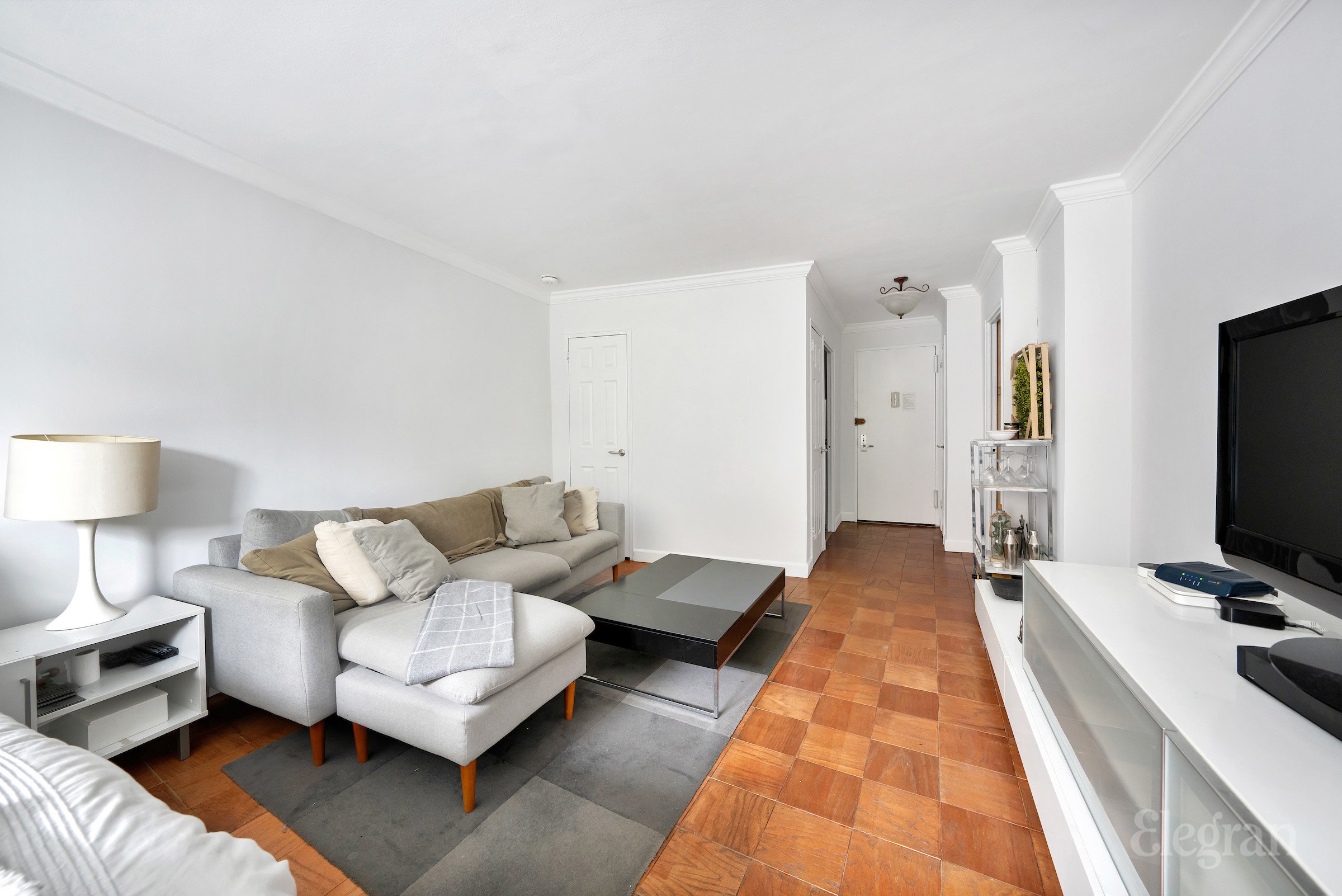 225 E 36th Street 2-H