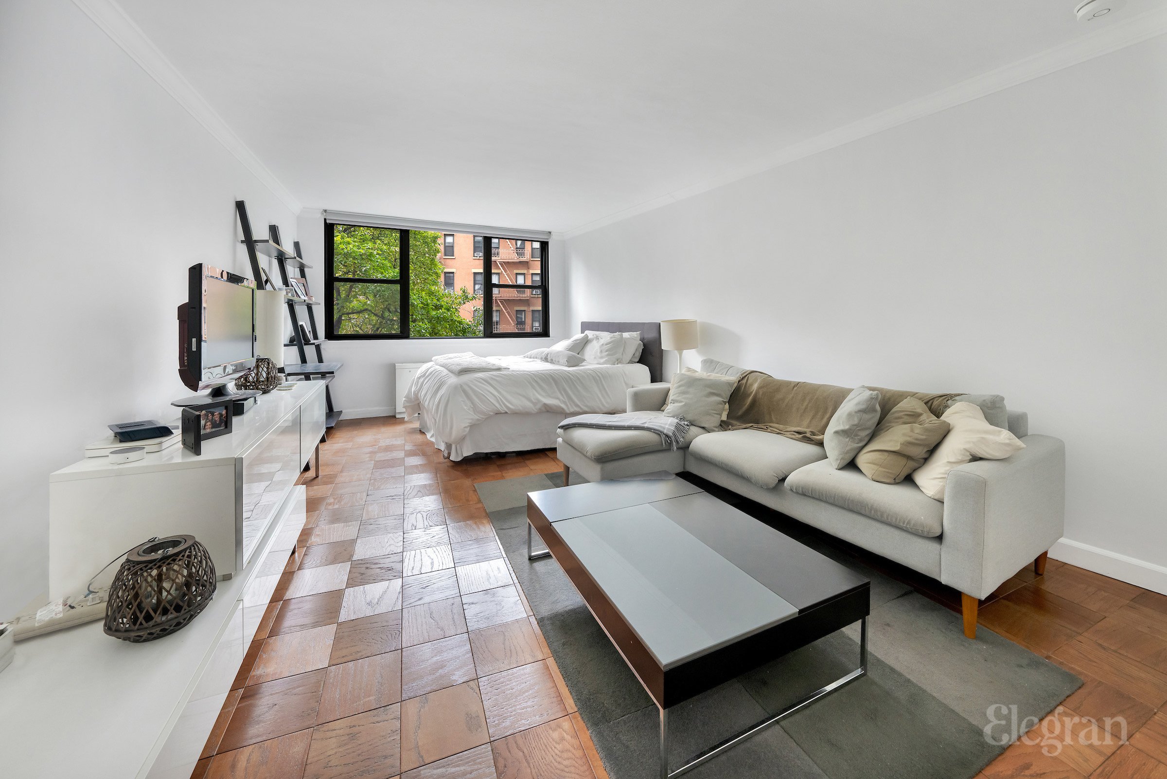 225 E 36th Street 2-H