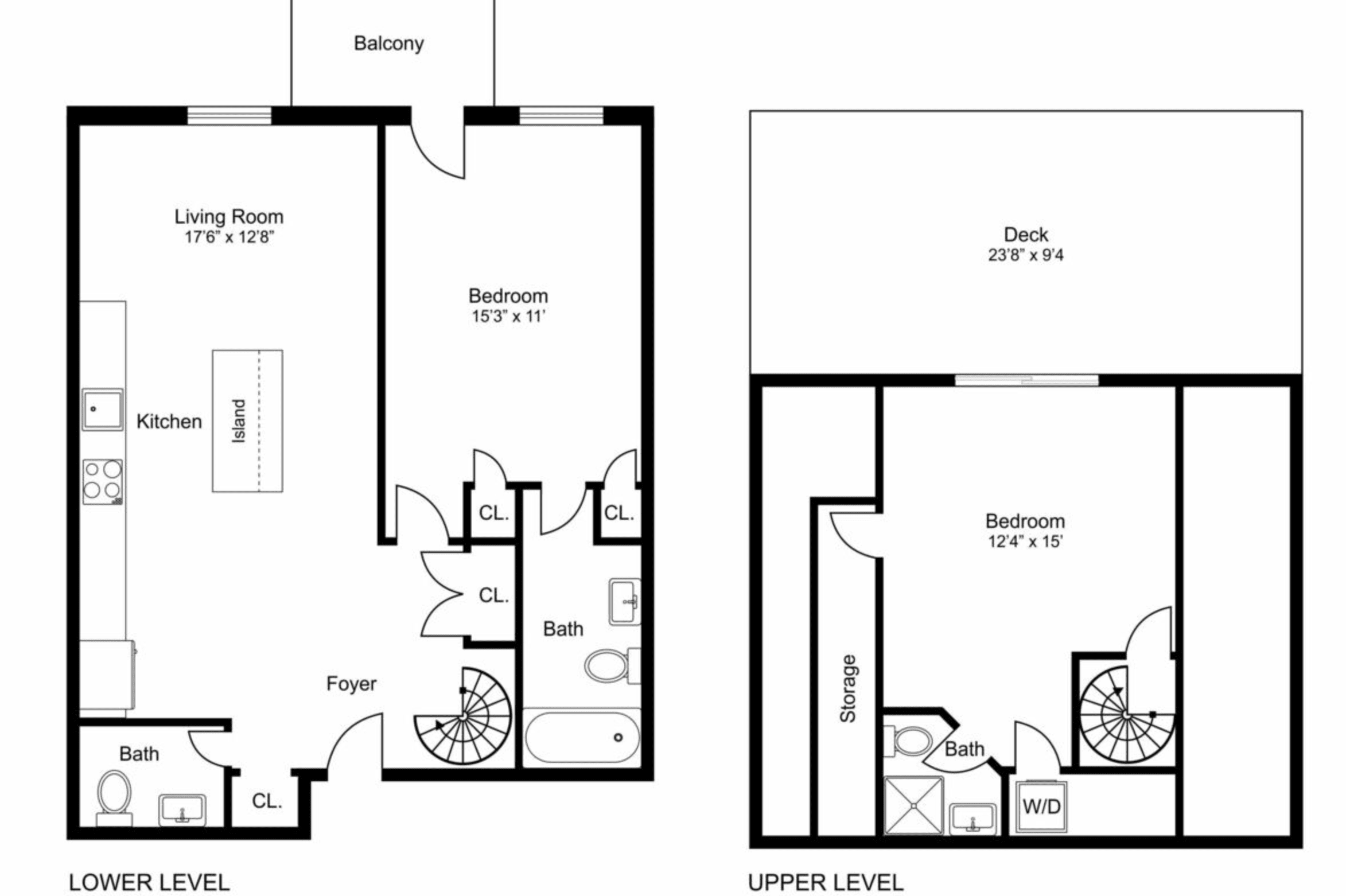 162 Huntington Street 4-R