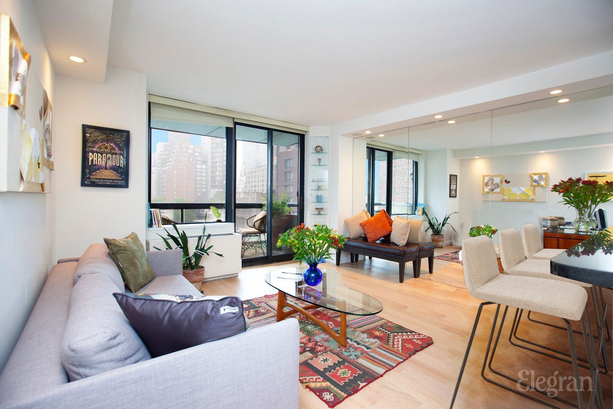 300 E 62nd Street 701
