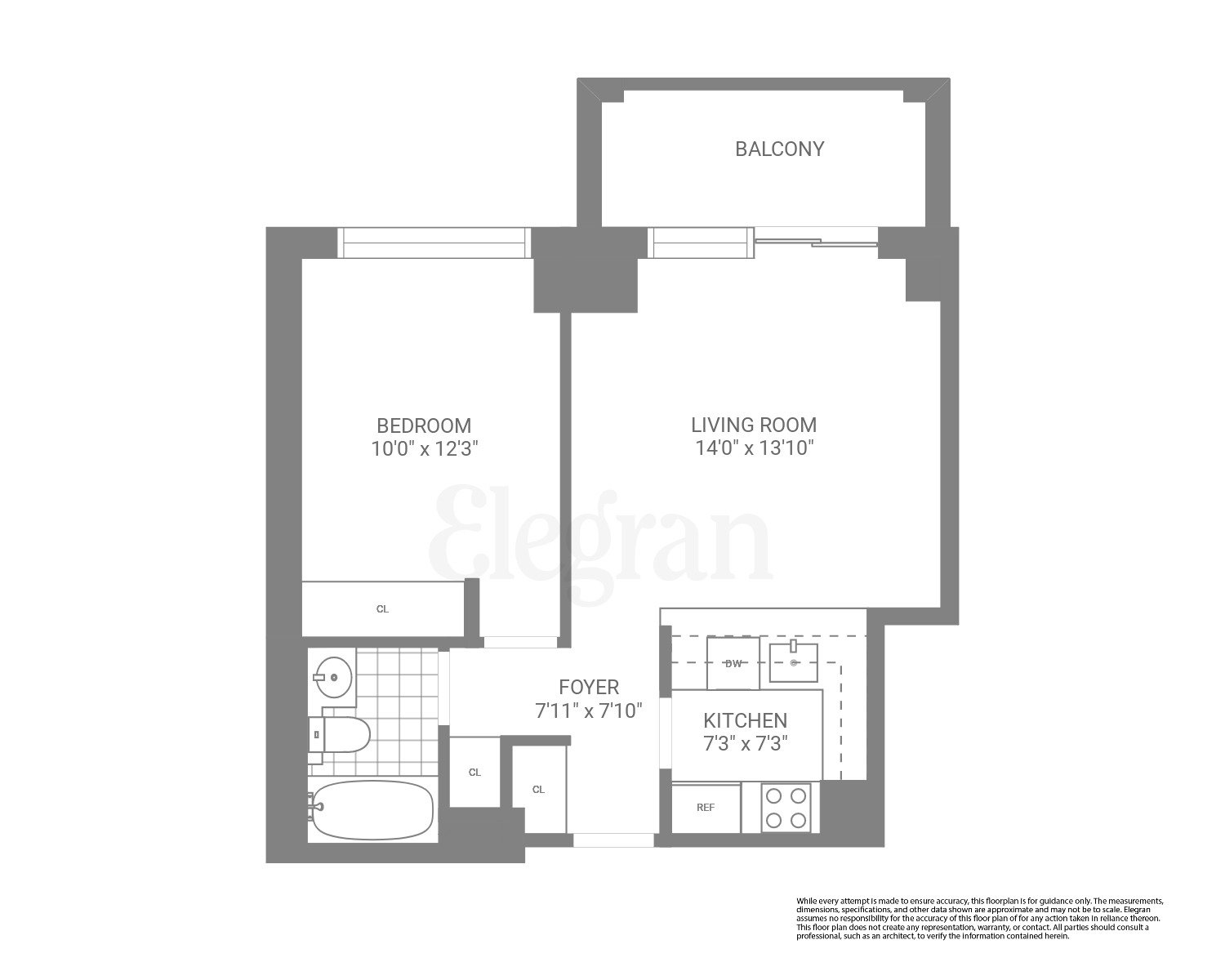 300 E 62nd Street 701