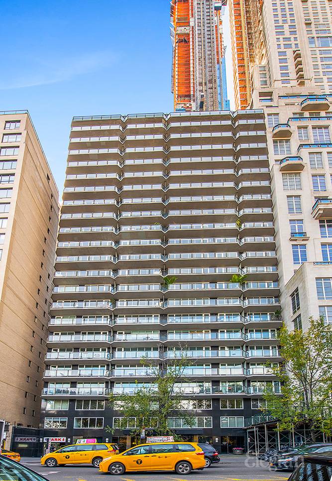 210 Central Park S 7-D