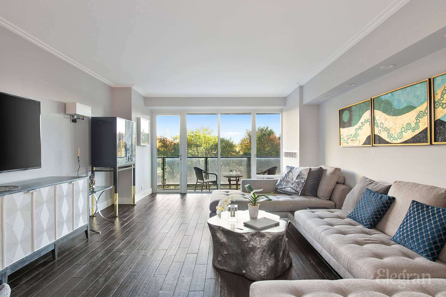 210 Central Park S 7-D
