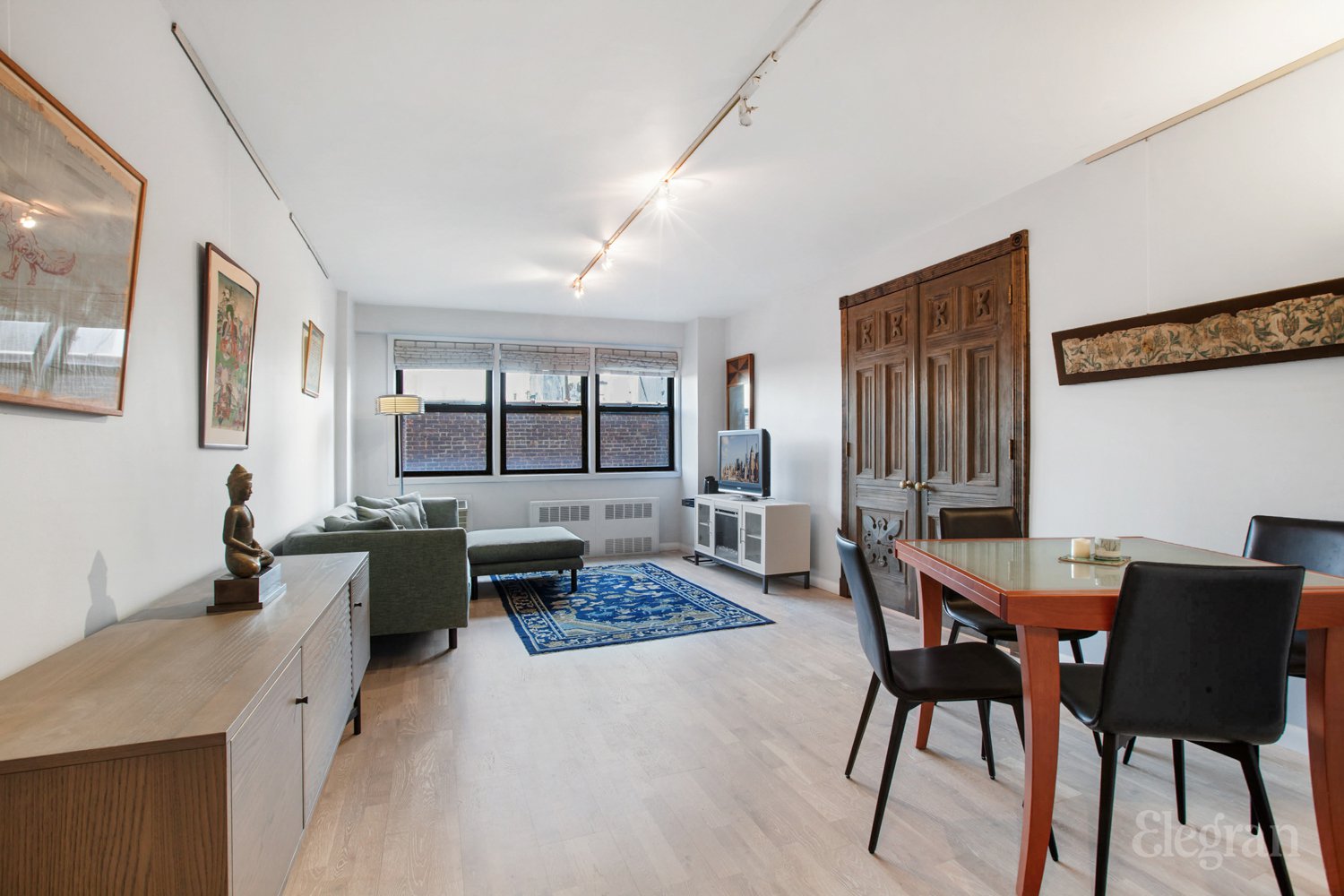 579 W 215th Street 8-ED