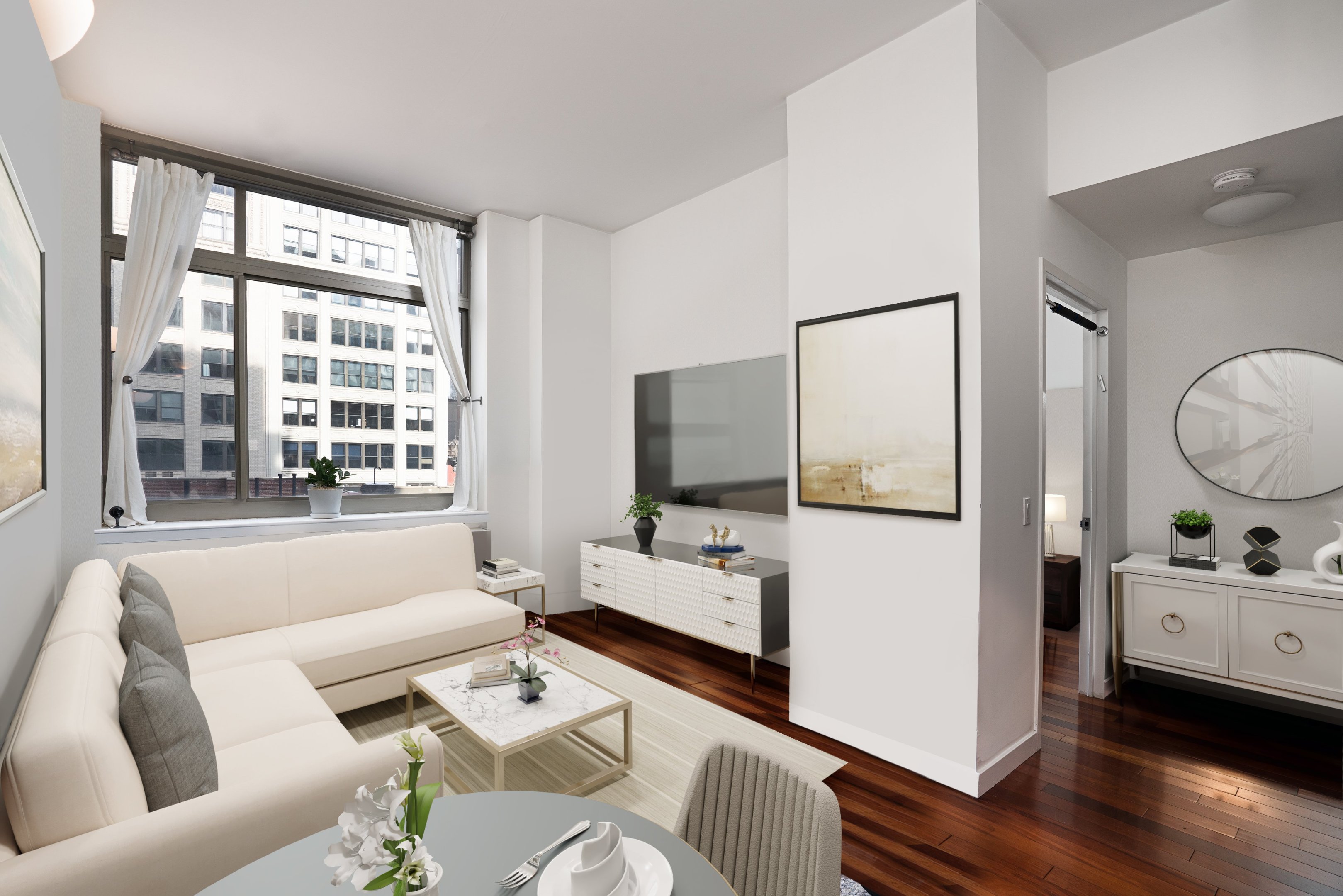 121 E 23rd Street 7-H