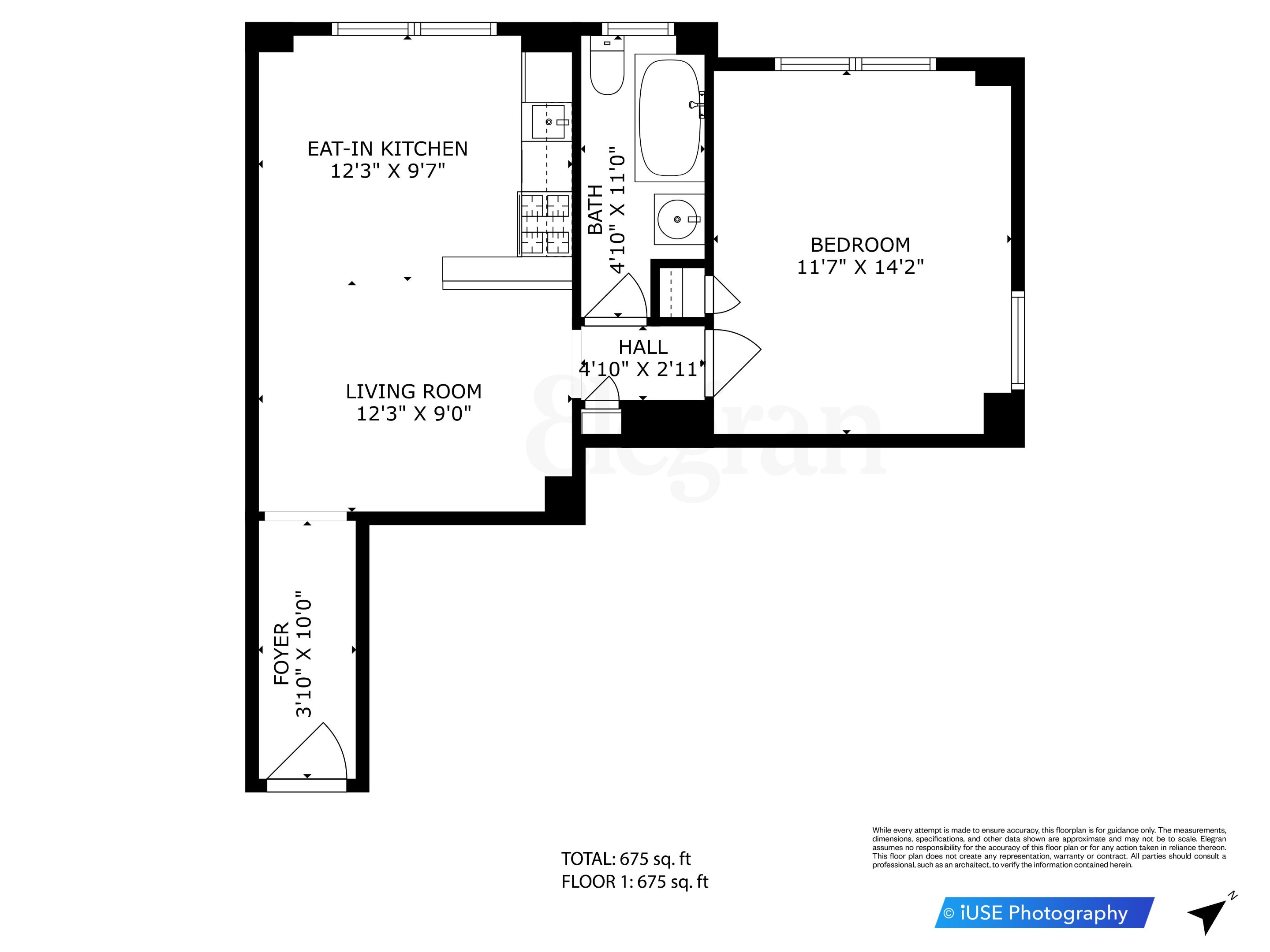 209 Lincoln Place 8-A