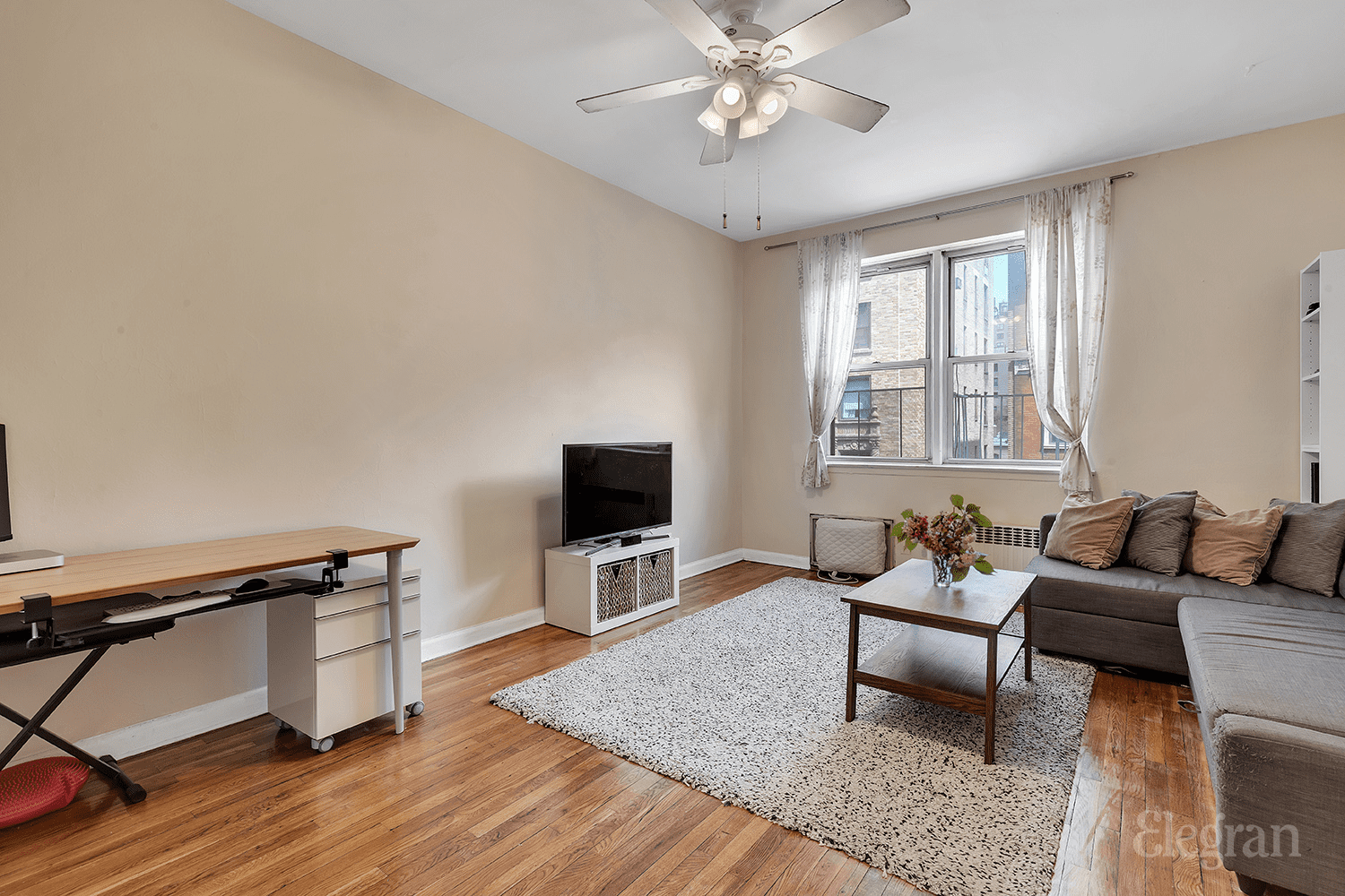 326 W 83rd Street 5-D