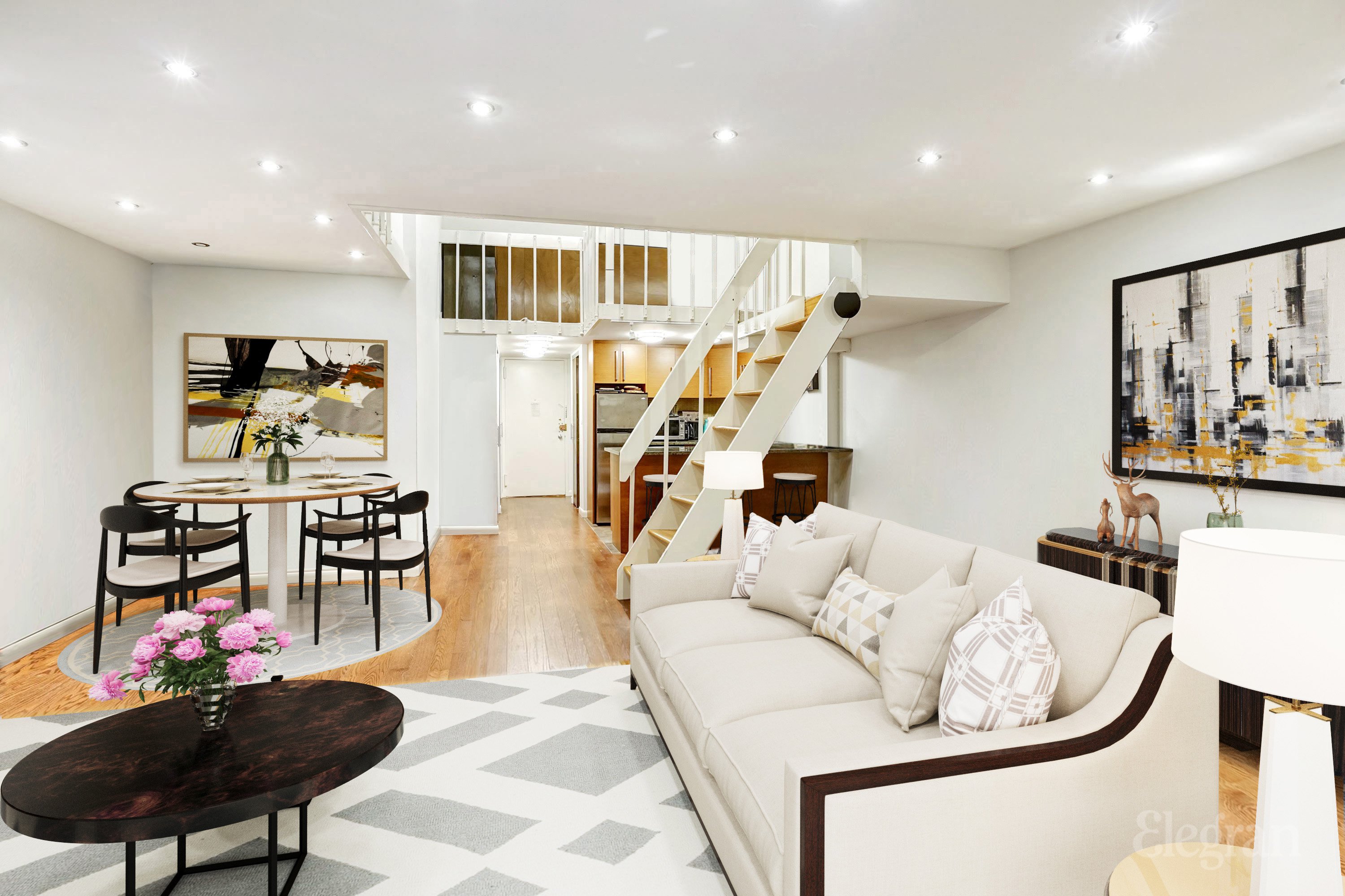 215 E 24th Street 120