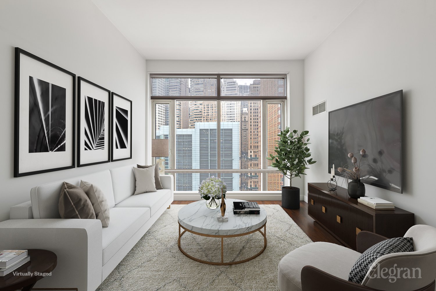 70 Little West Street 6-A