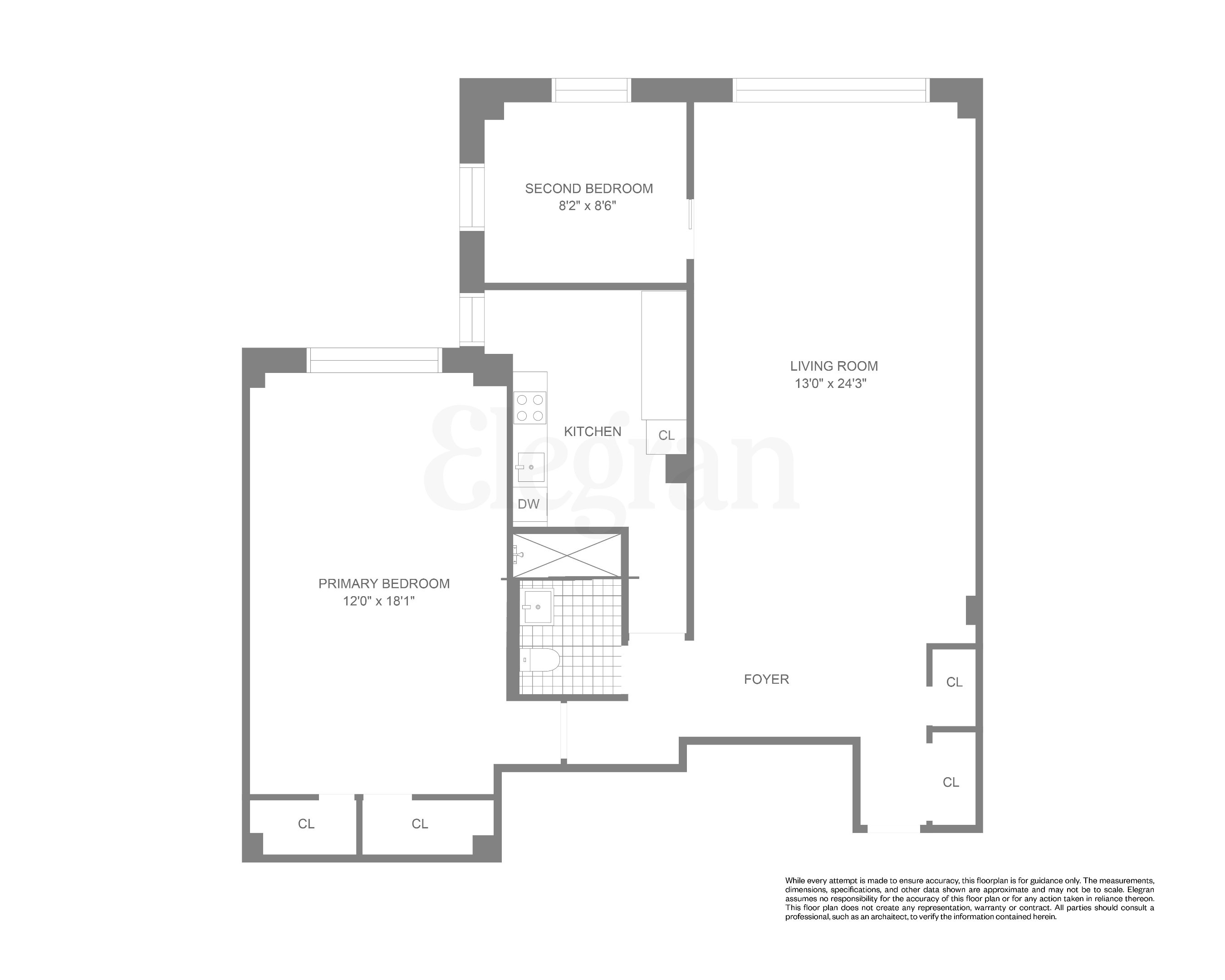 2 Tudor City Place 3-DS