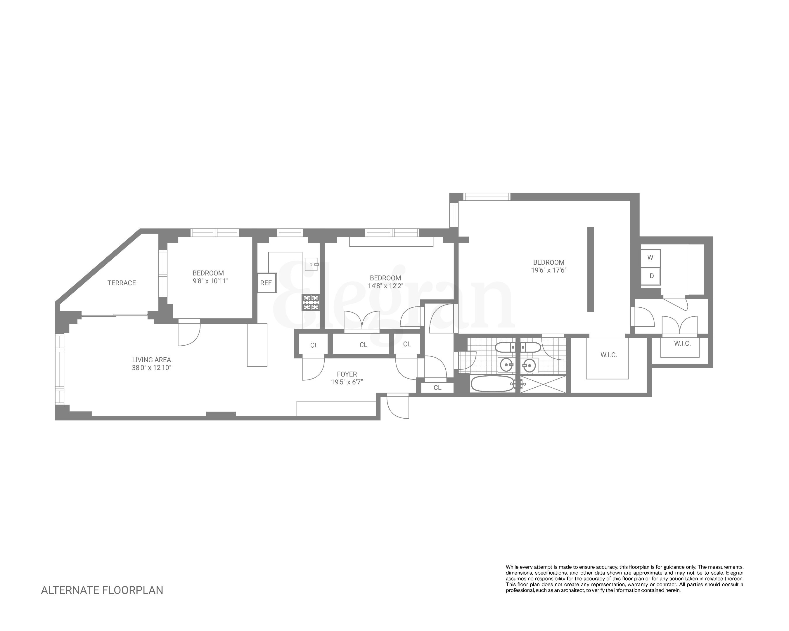 200 E End Avenue 5-JK