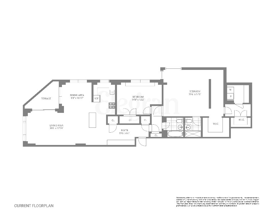 200 E End Avenue 5-JK