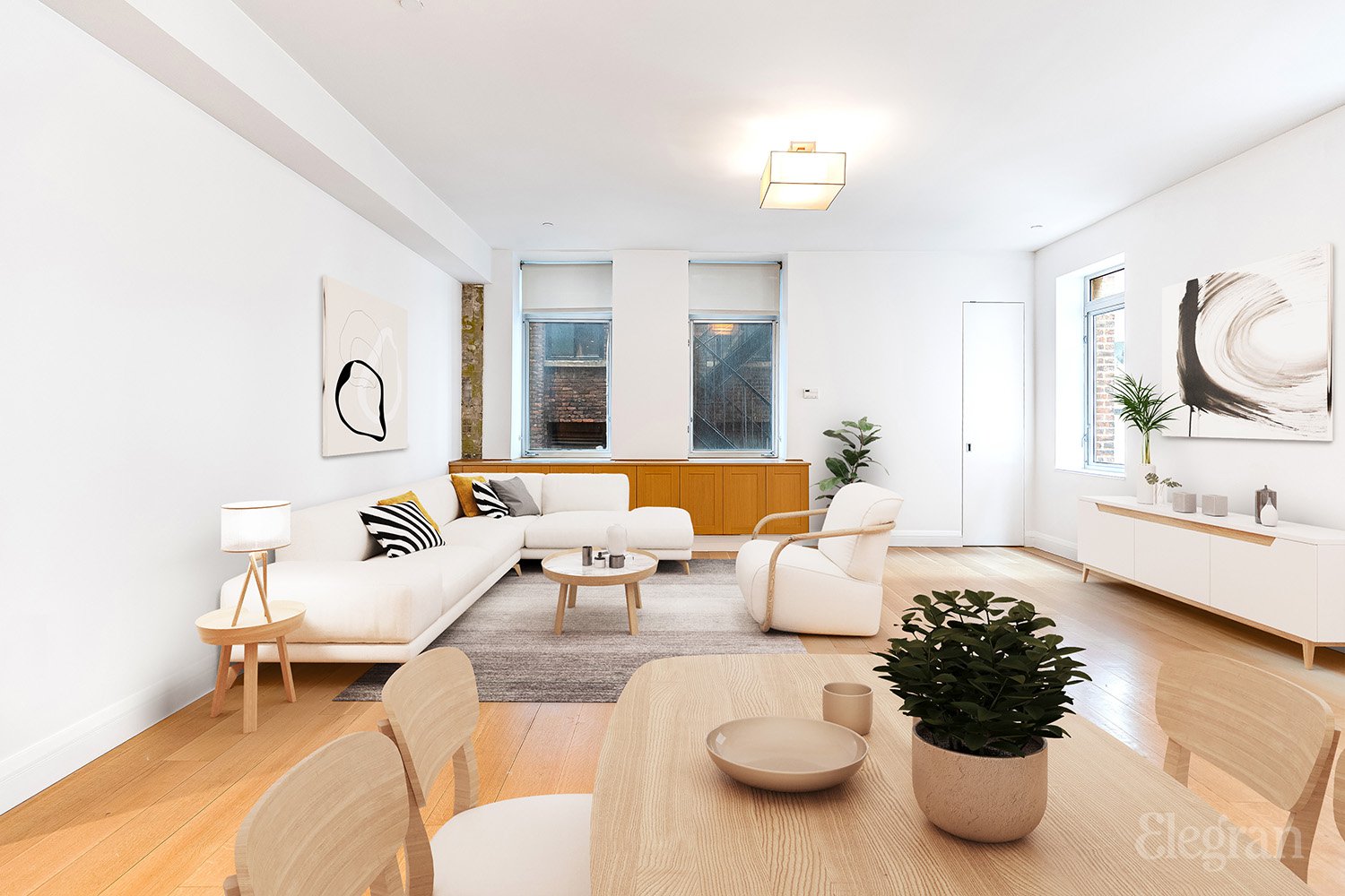 159 W 24th Street 3-B