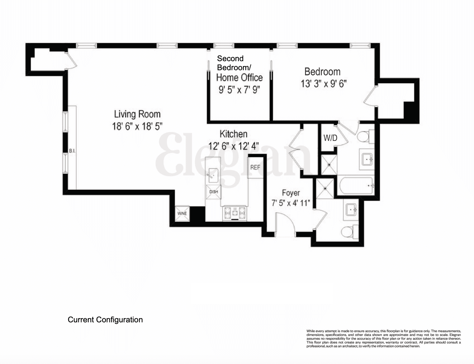 159 W 24th Street 3-B