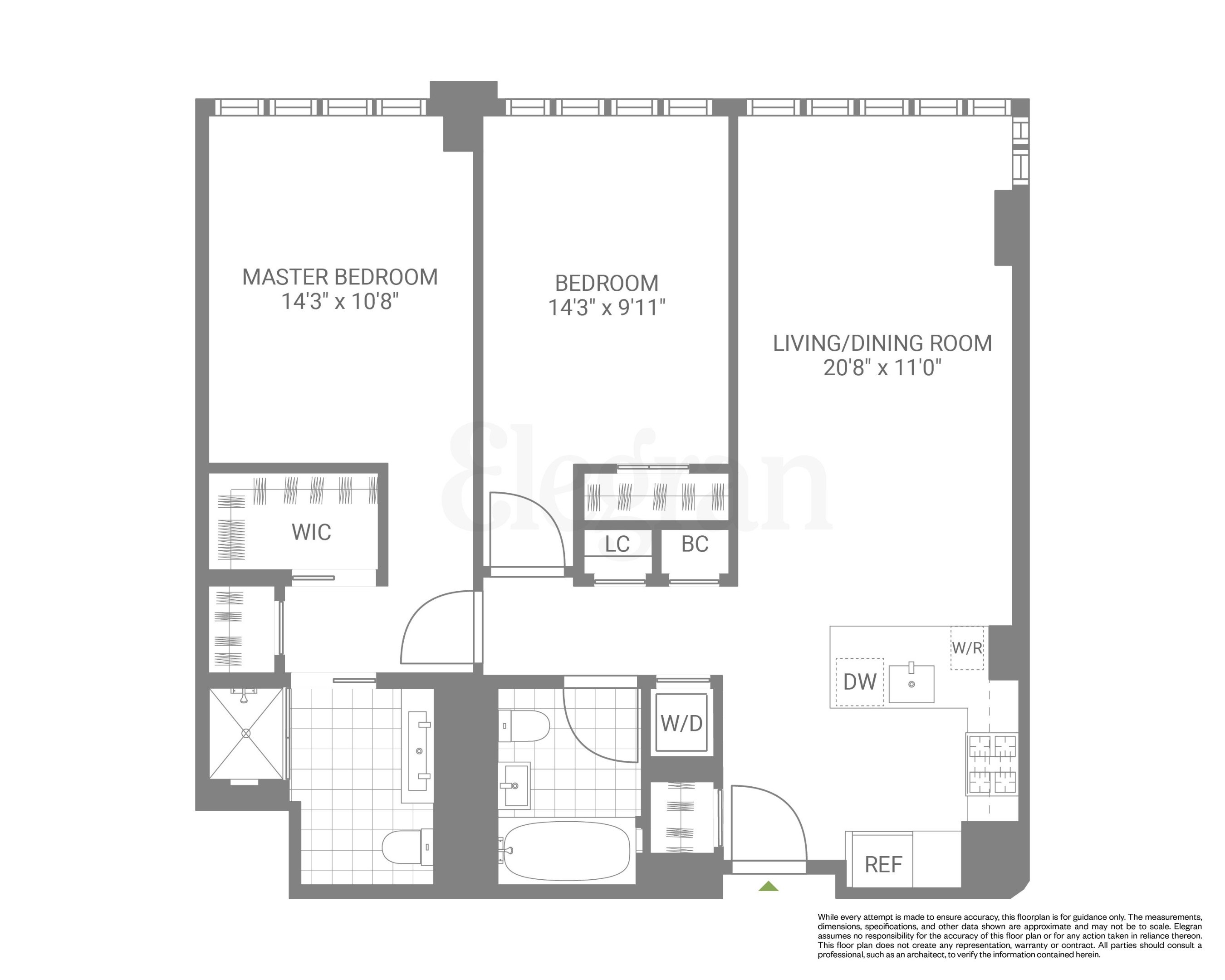 591 3rd Avenue 12-A