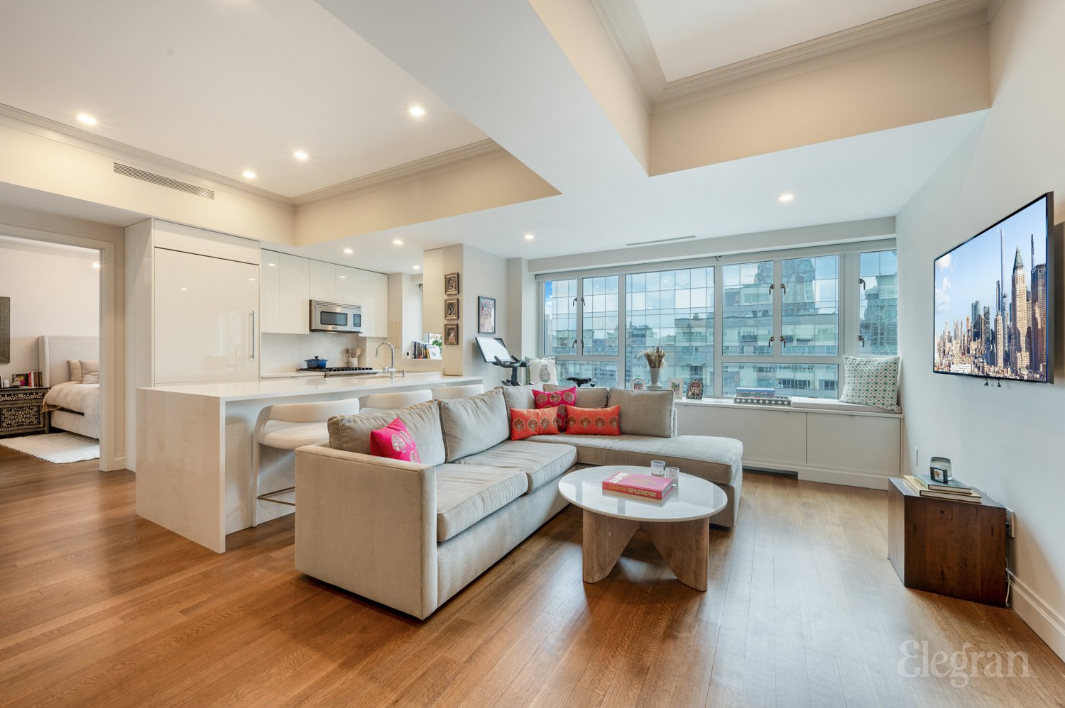 200 E 66th Street PHE-2003