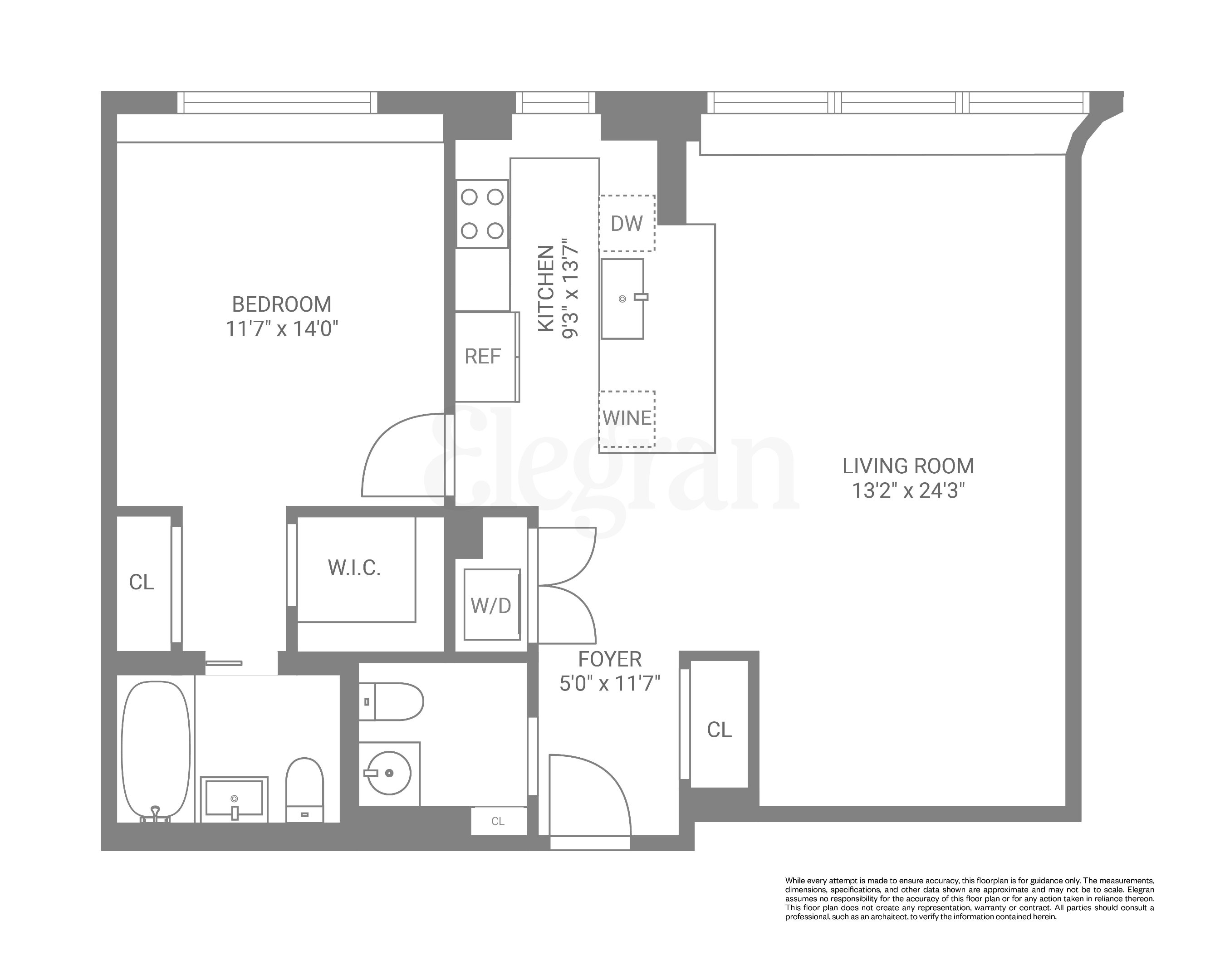 200 E 66th Street PHE-2003