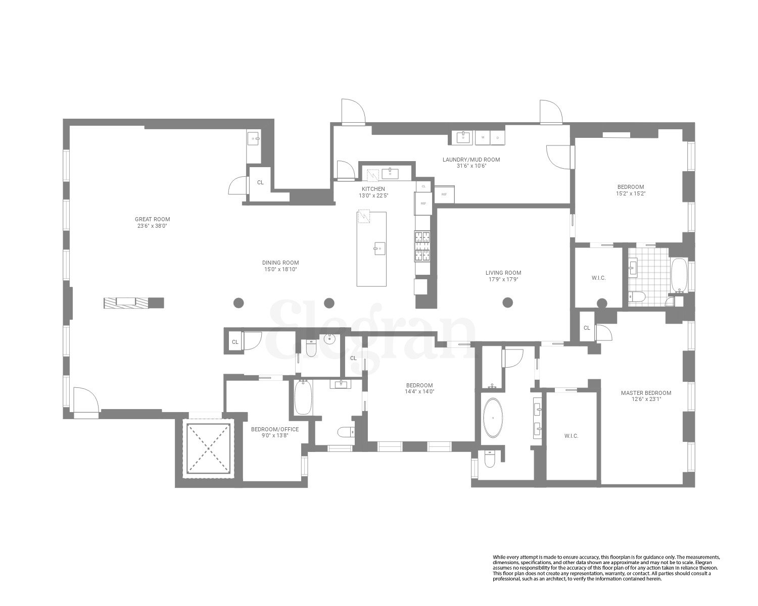 120 11th Avenue 2-B