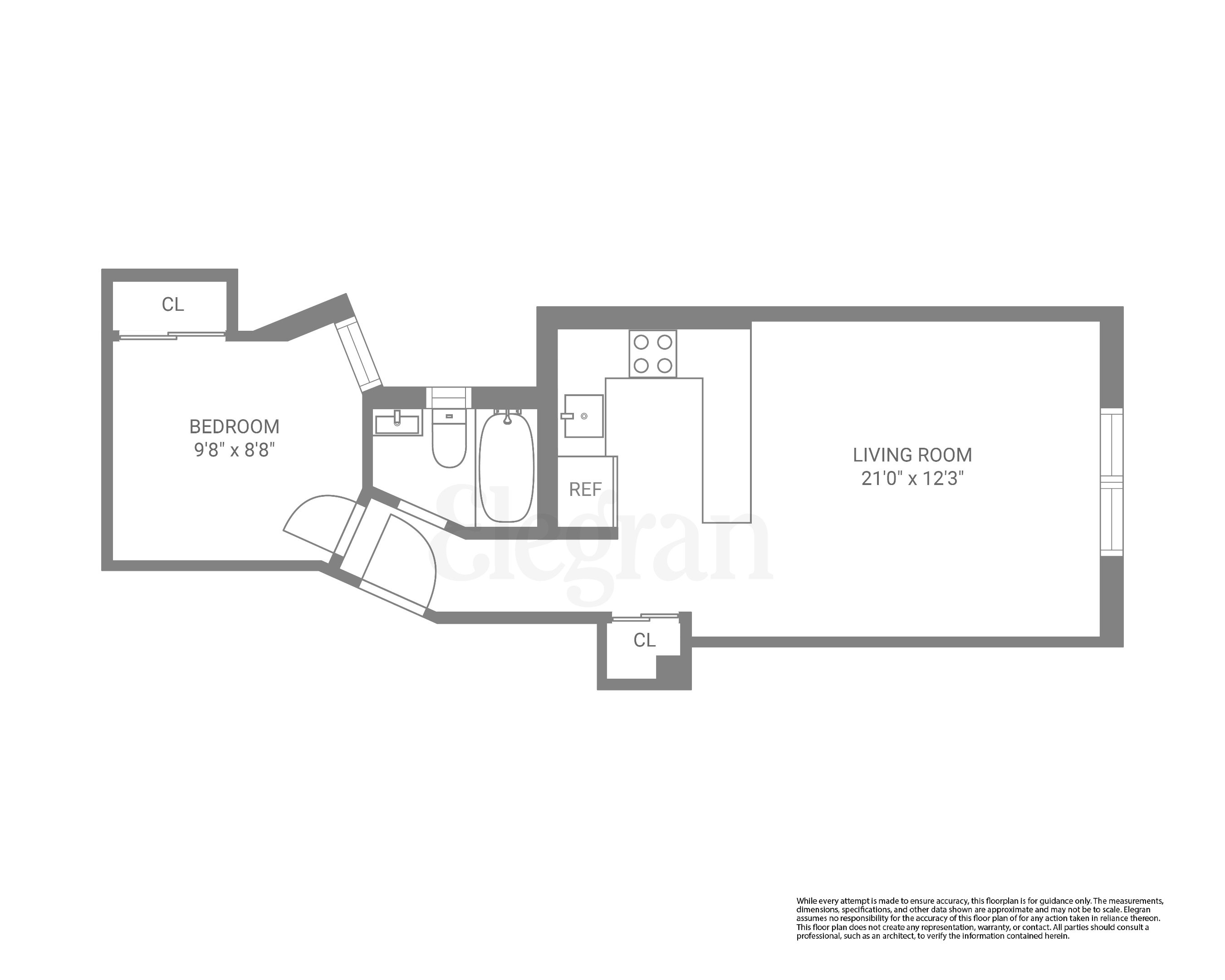 515 E 88th Street 5-N