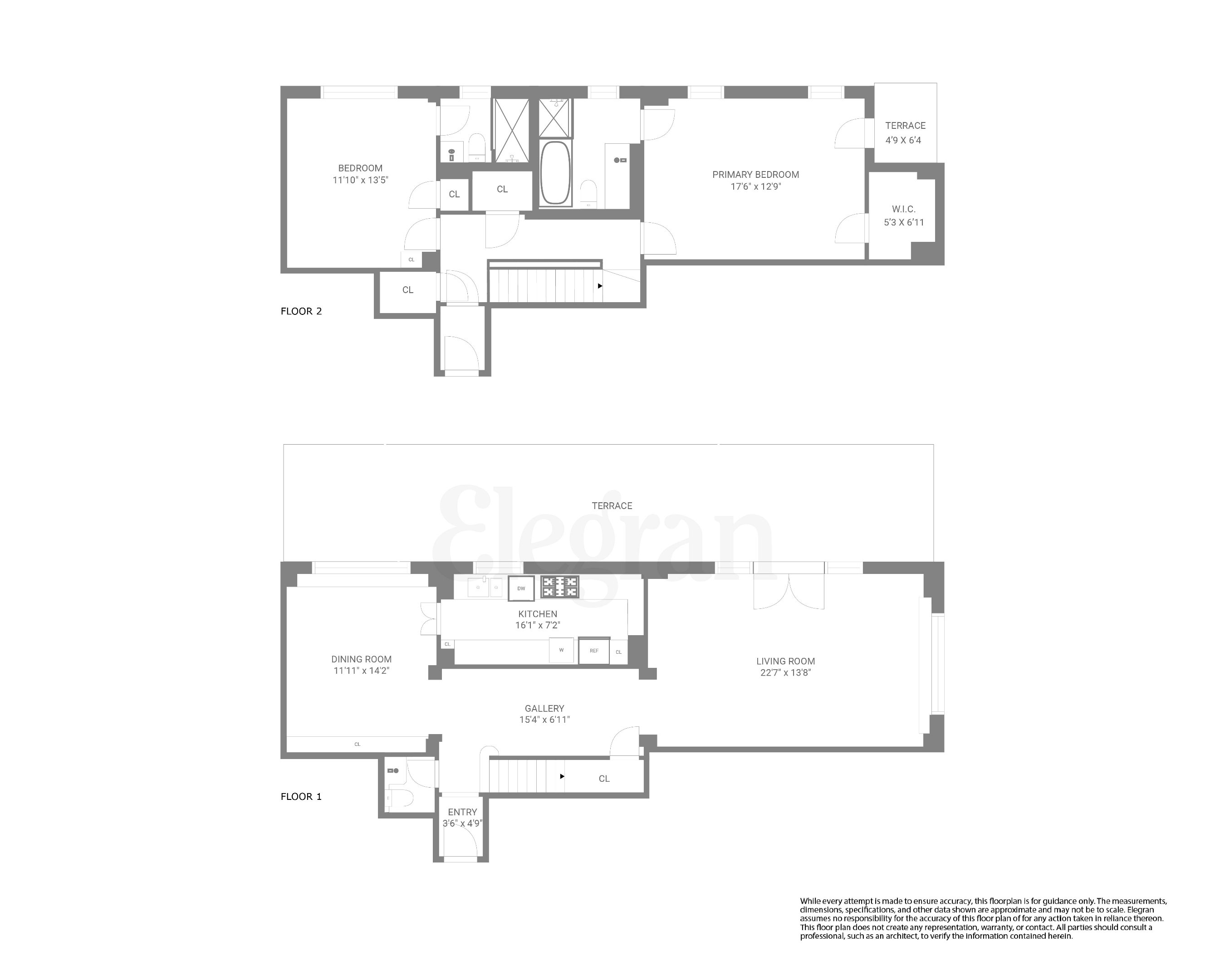 20 E 74th Street 10/11F