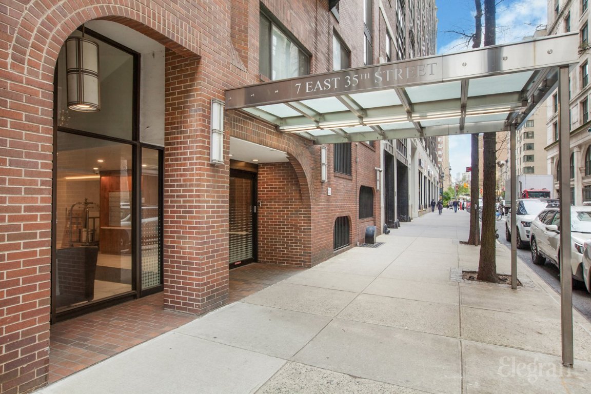 7 E 35th Street 2-B