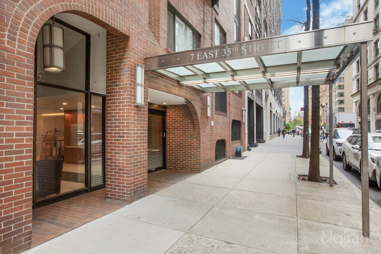 7 E 35th Street 2-B