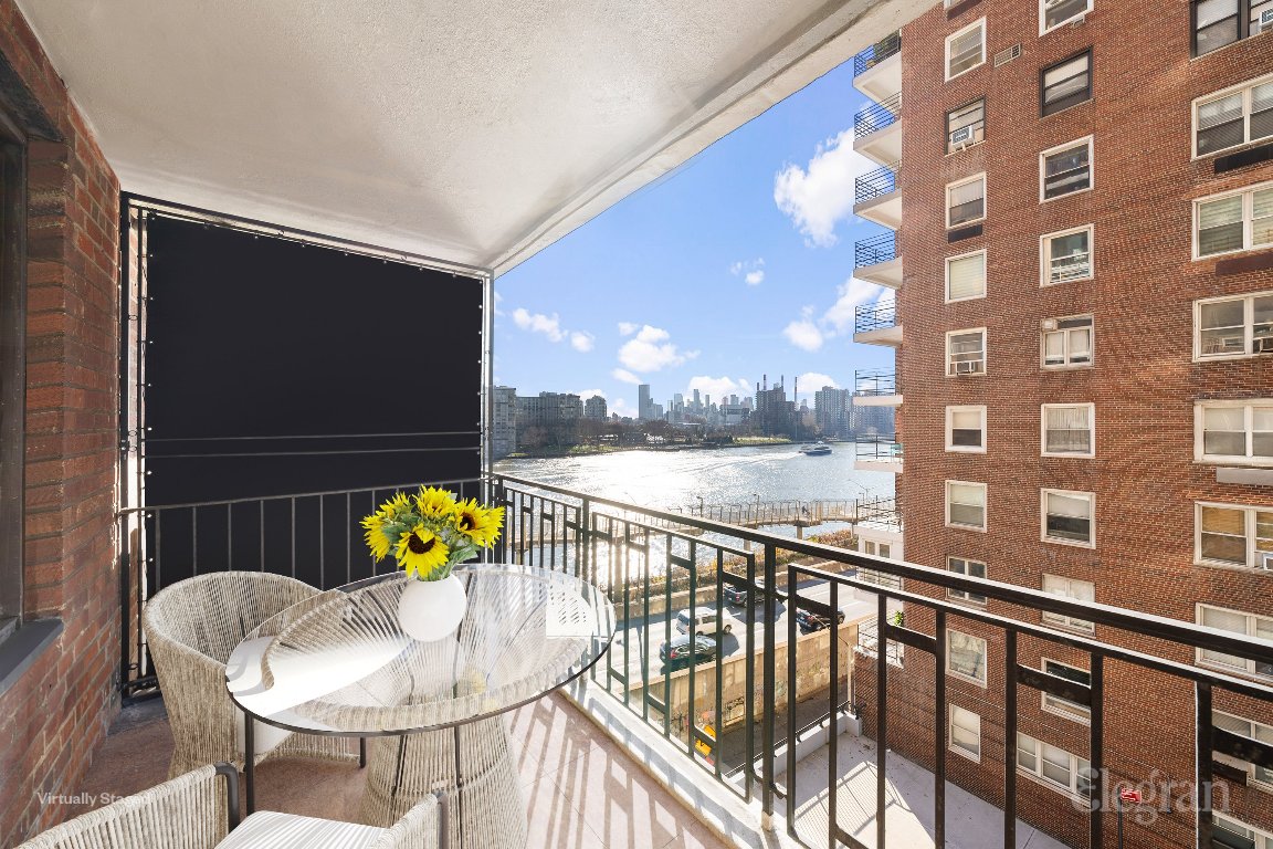 45 E End Avenue 5-E