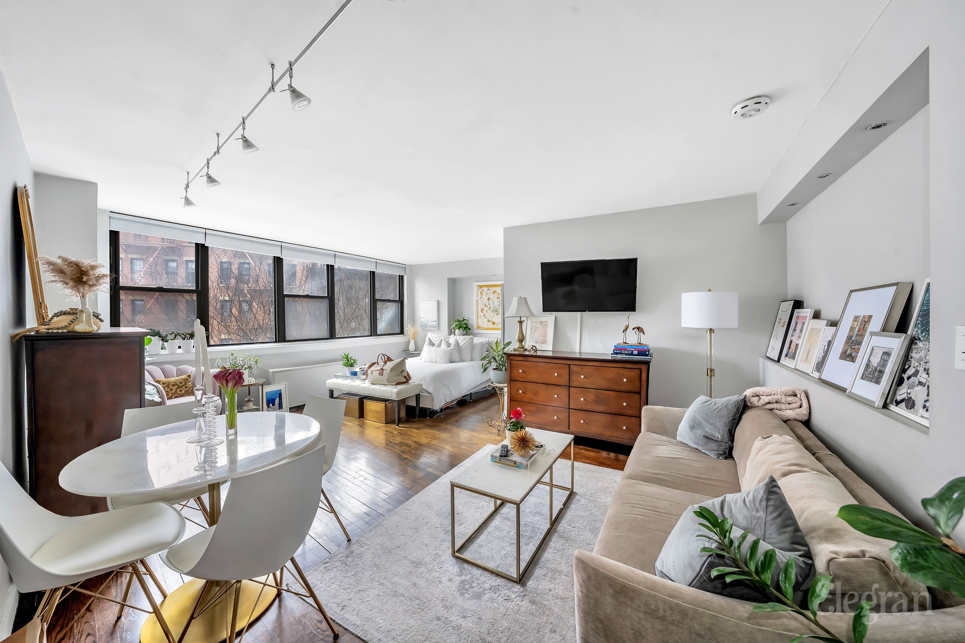 225 E 36th Street 3-K