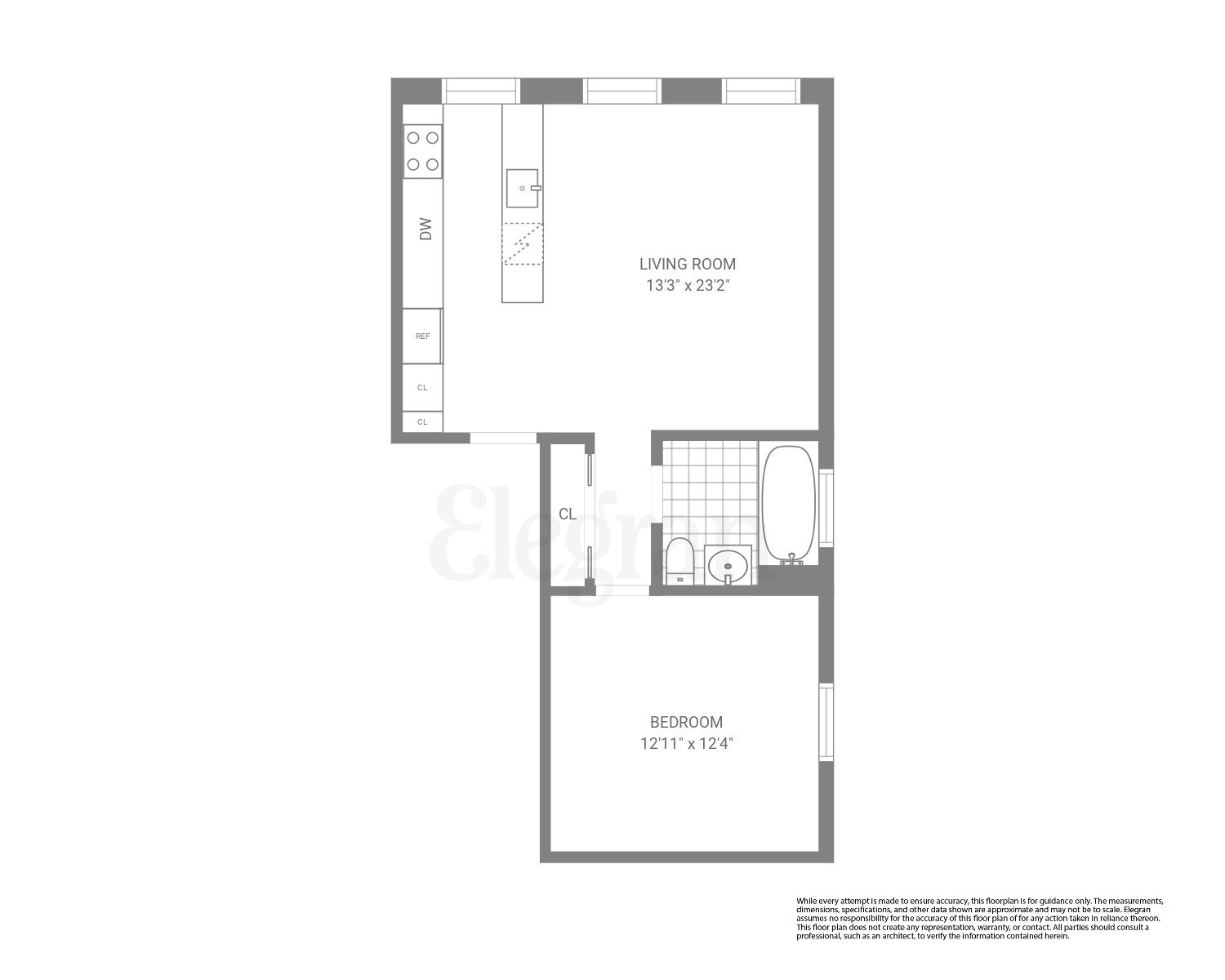 200 E 35th Street 5