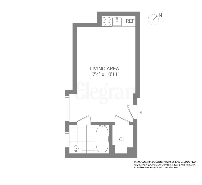 325 W 45th Street 314