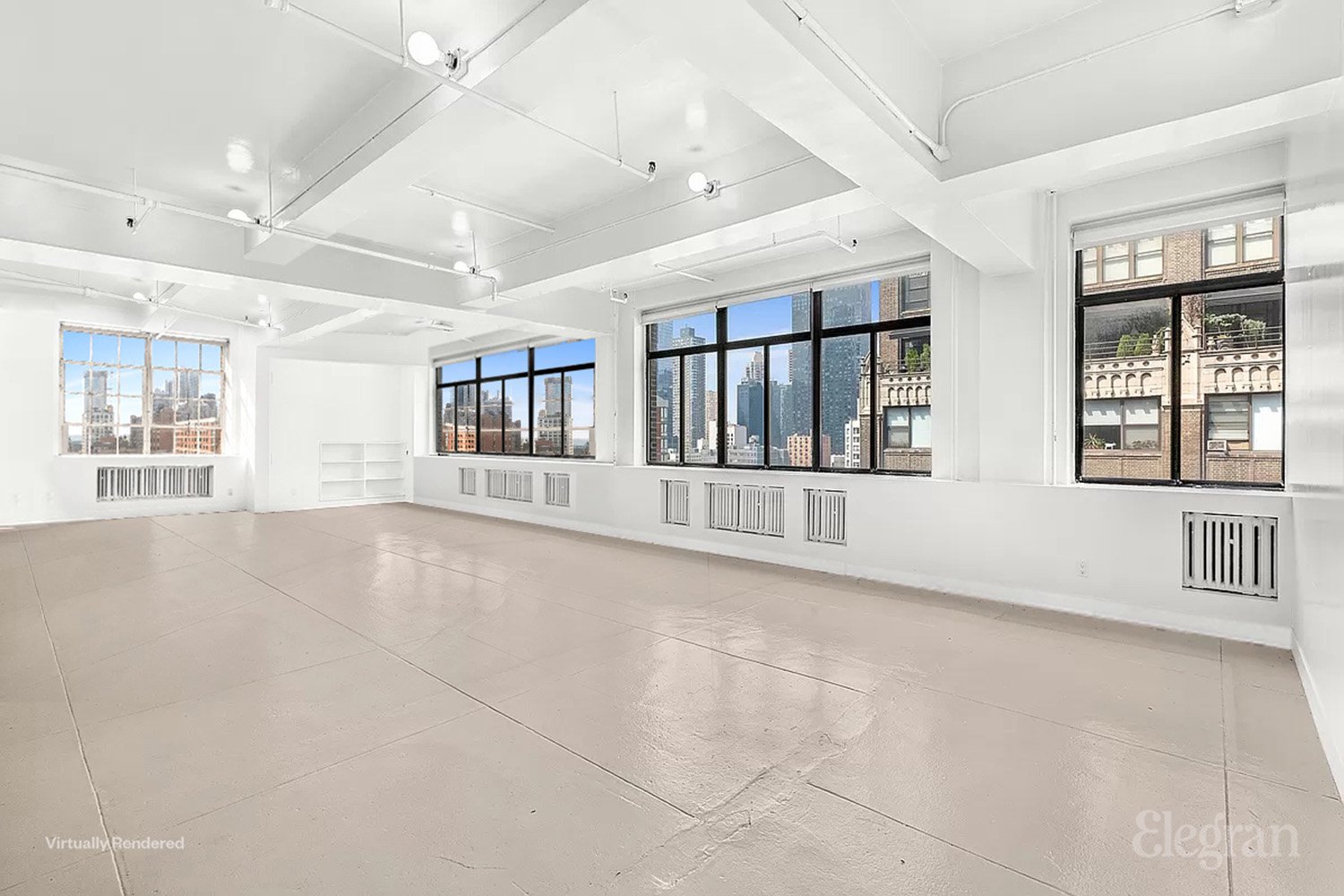 360 W 36th Street 9
