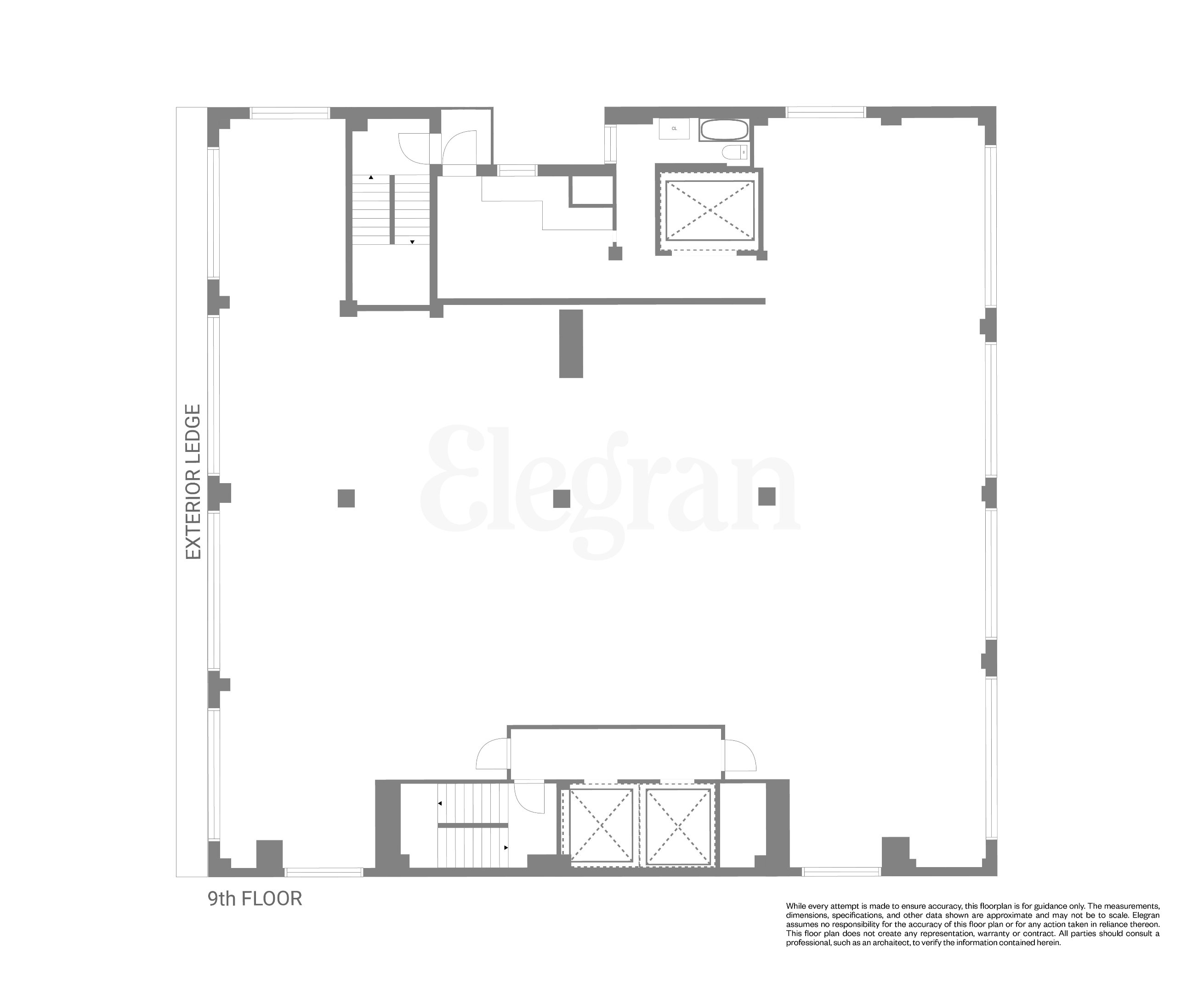 360 W 36th Street 9