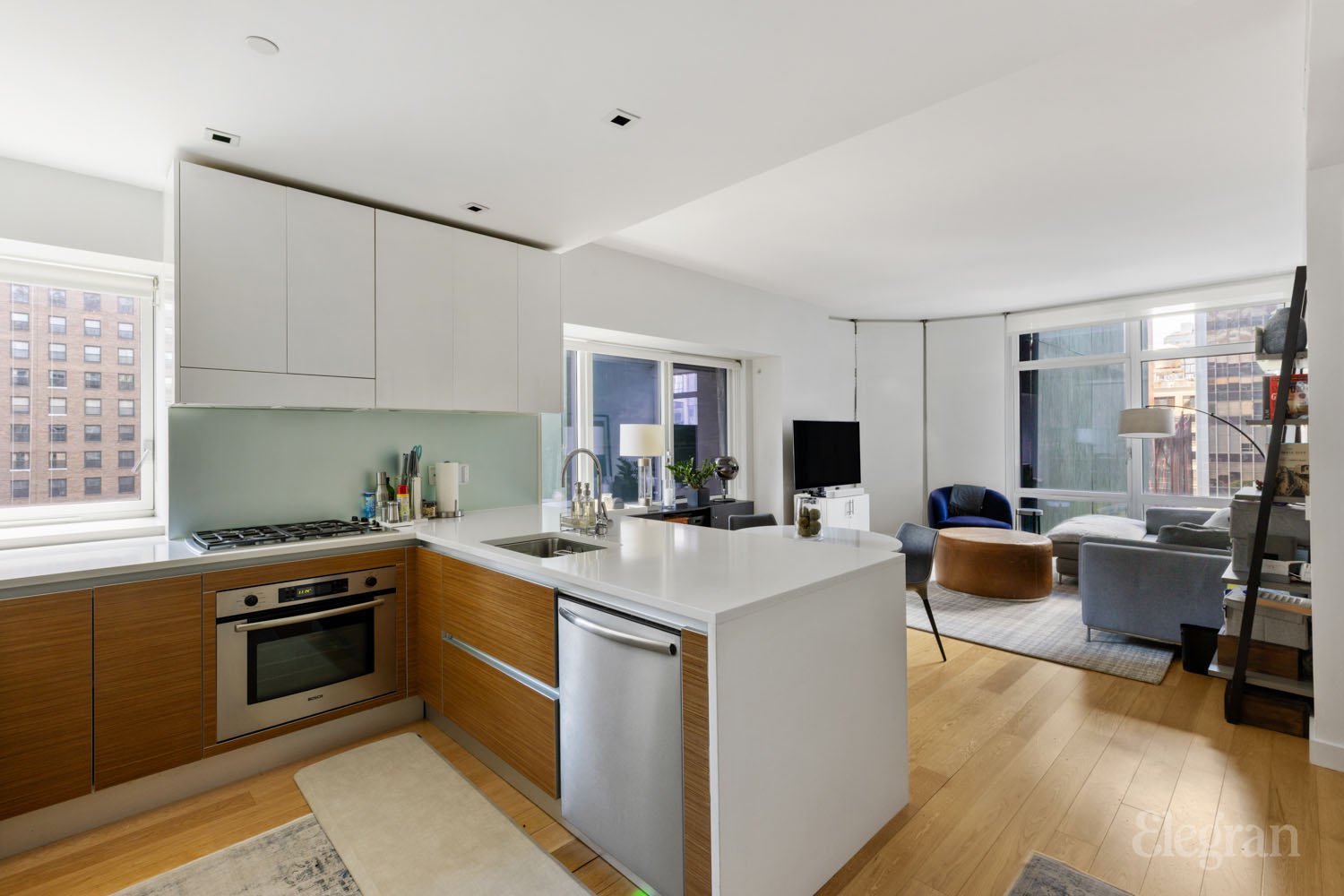 555 W 59th Street 11-F