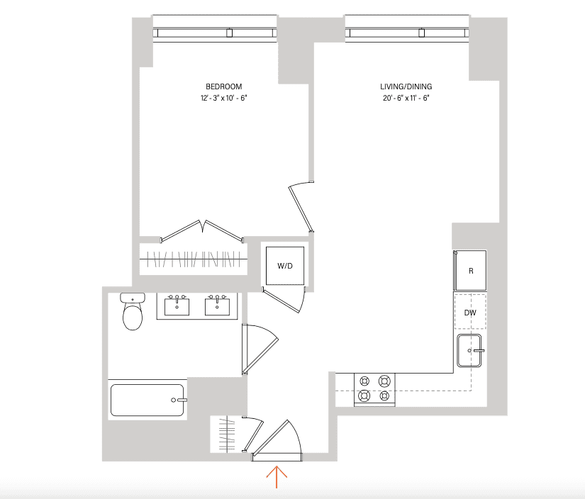 55 Suffolk Street 2010