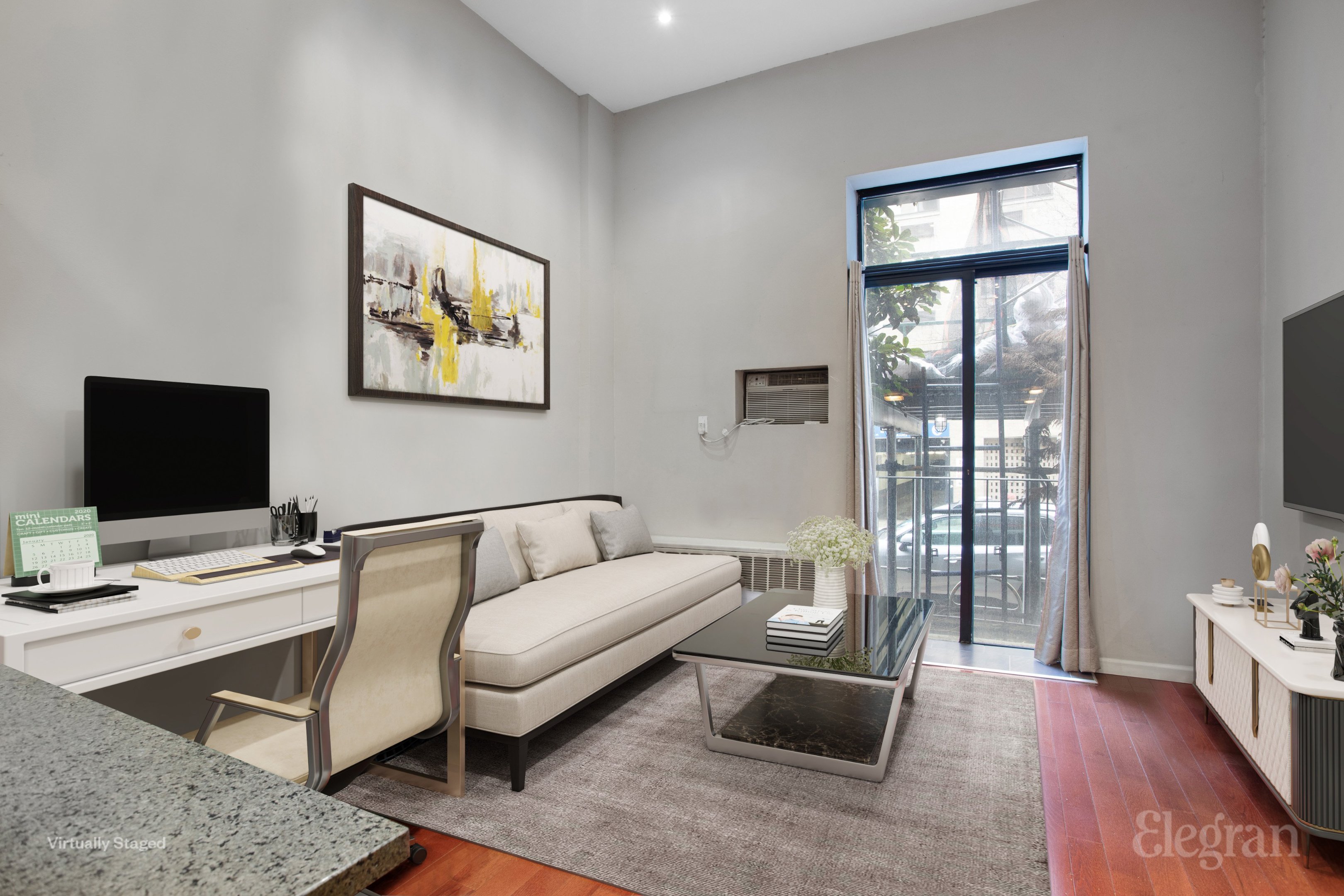 215 E 24th Street 111