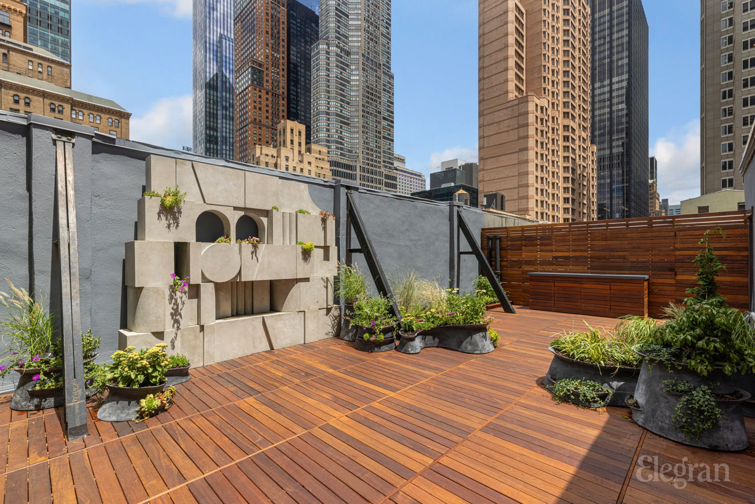 200 W 54th Street PH-G