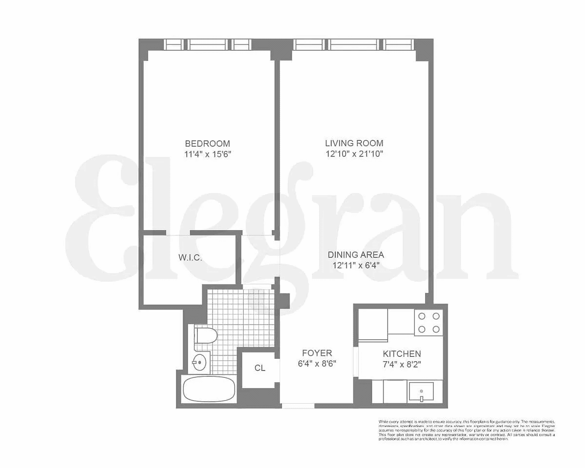 425 E 63rd Street W-5F