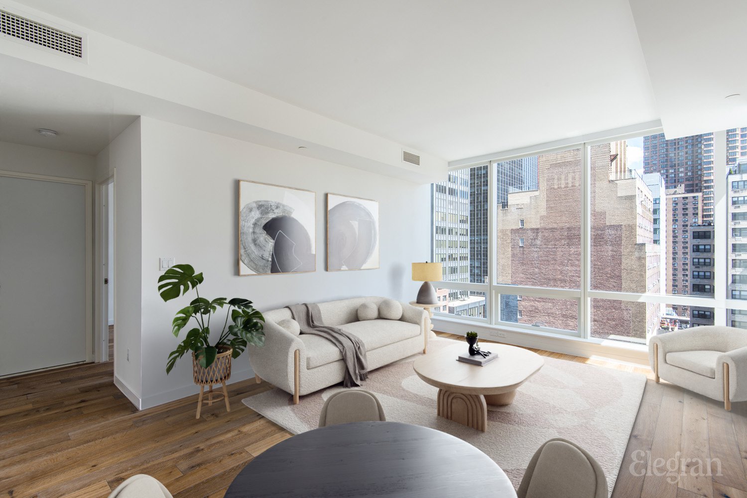 325 Lexington Avenue 12-E