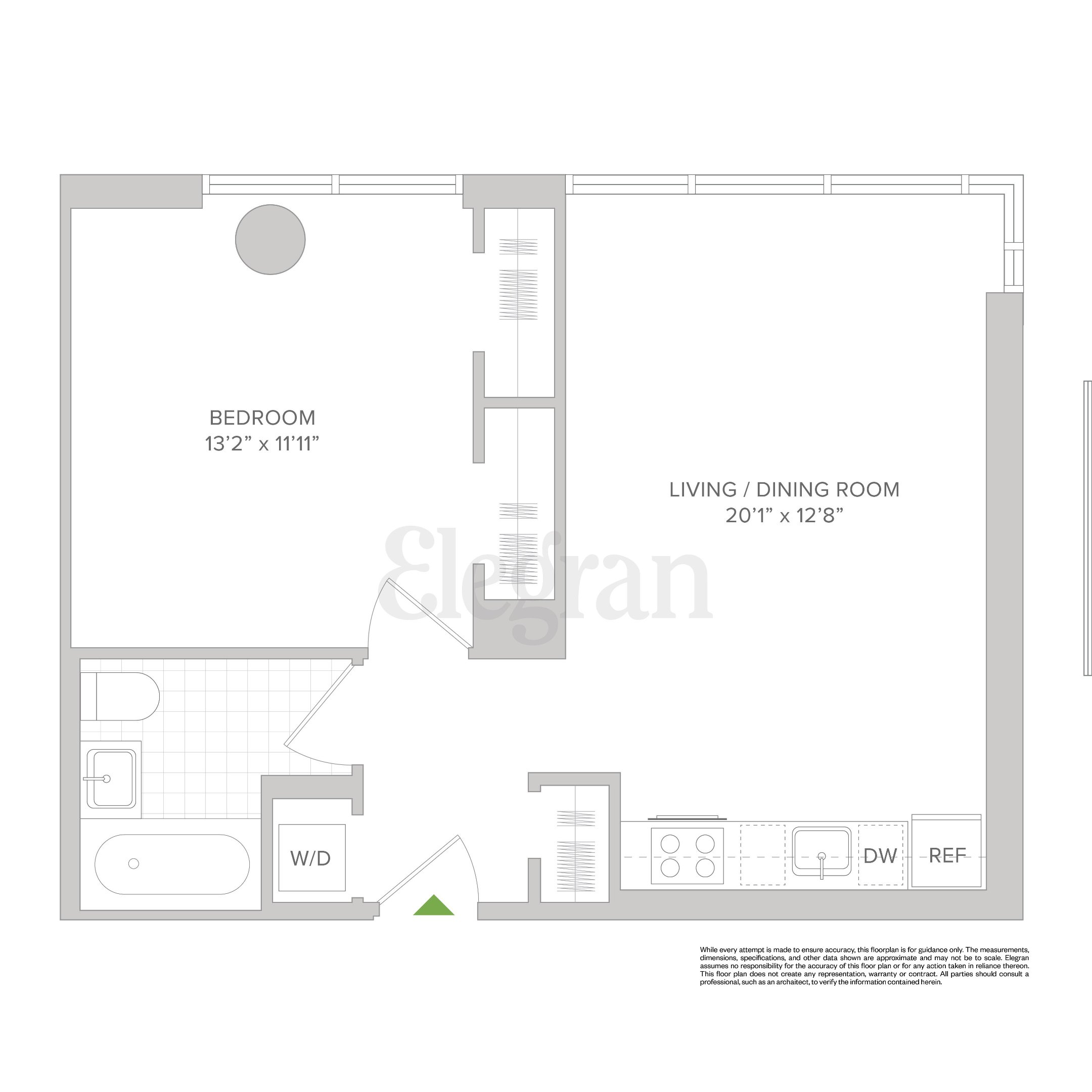 325 Lexington Avenue 12-E