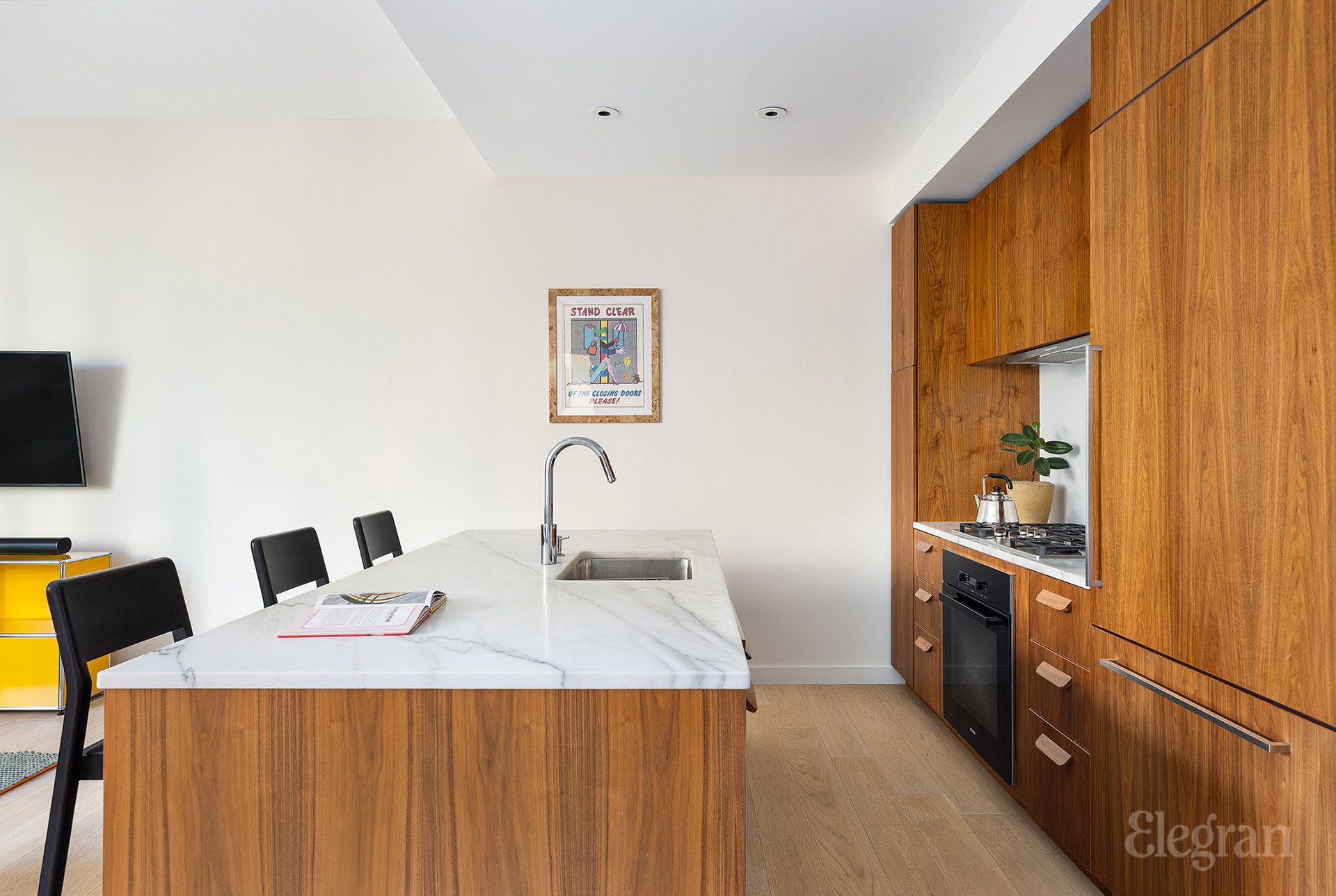 509 Pacific Street 3-H